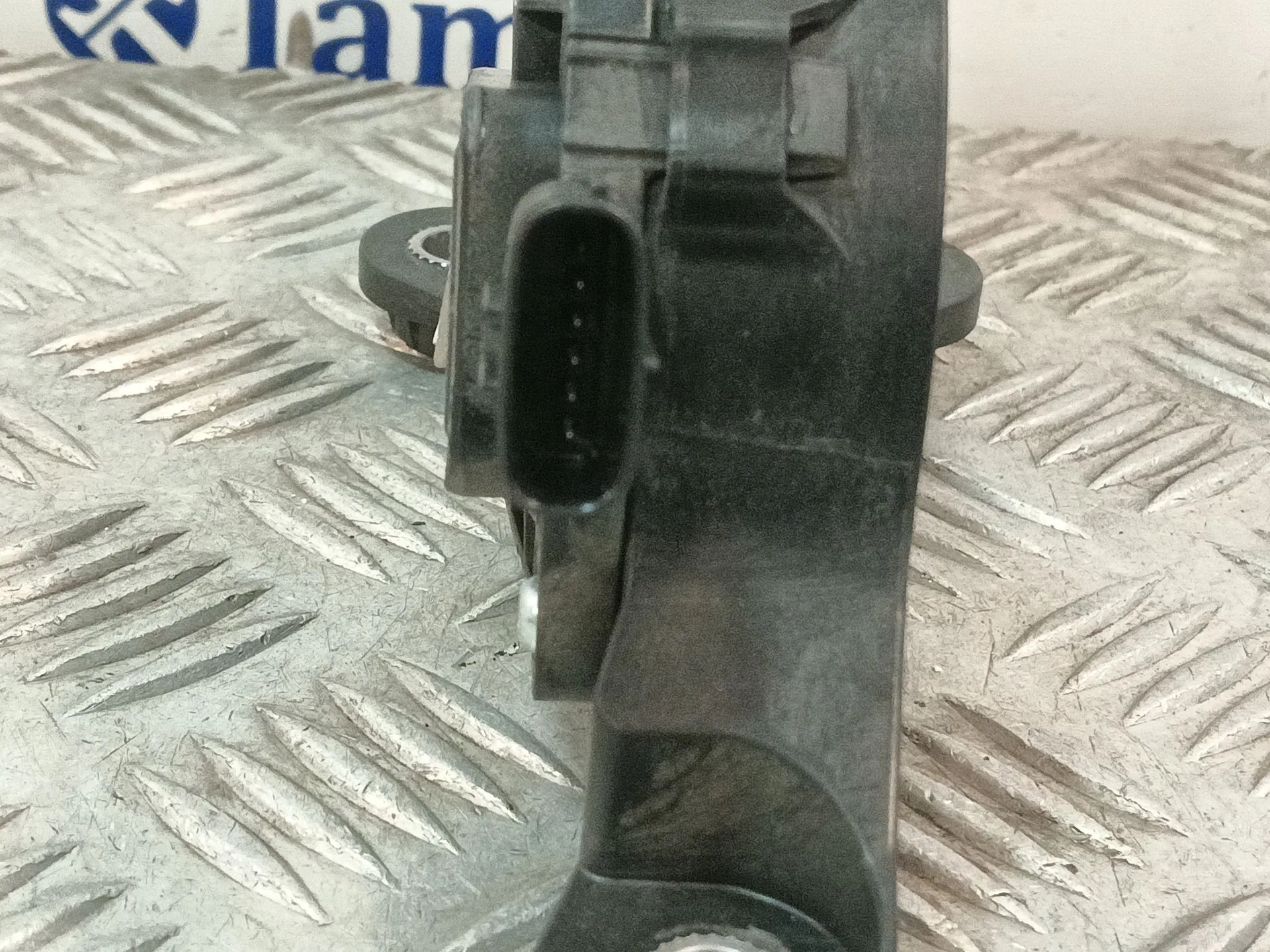 Potenciometro Pedal para Kia Xceed (Cd)