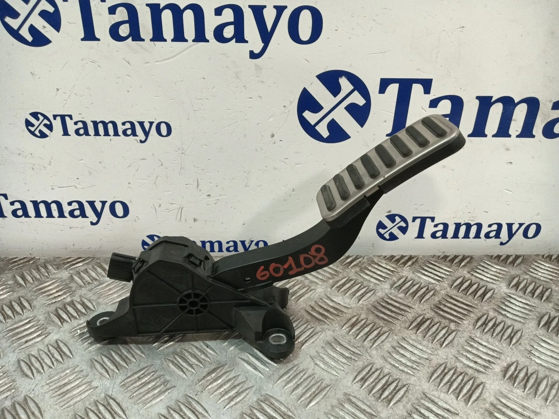 Potenciometro Pedal para Kia Xceed (Cd)