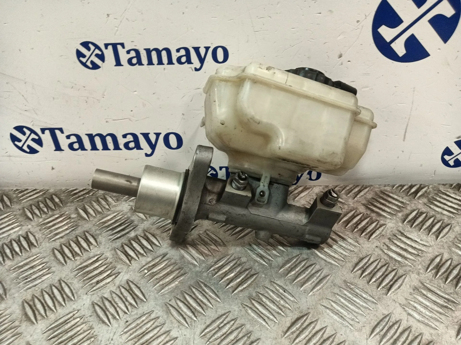 Bomba Freno para Volkswagen Golf V Berlina (1K1)