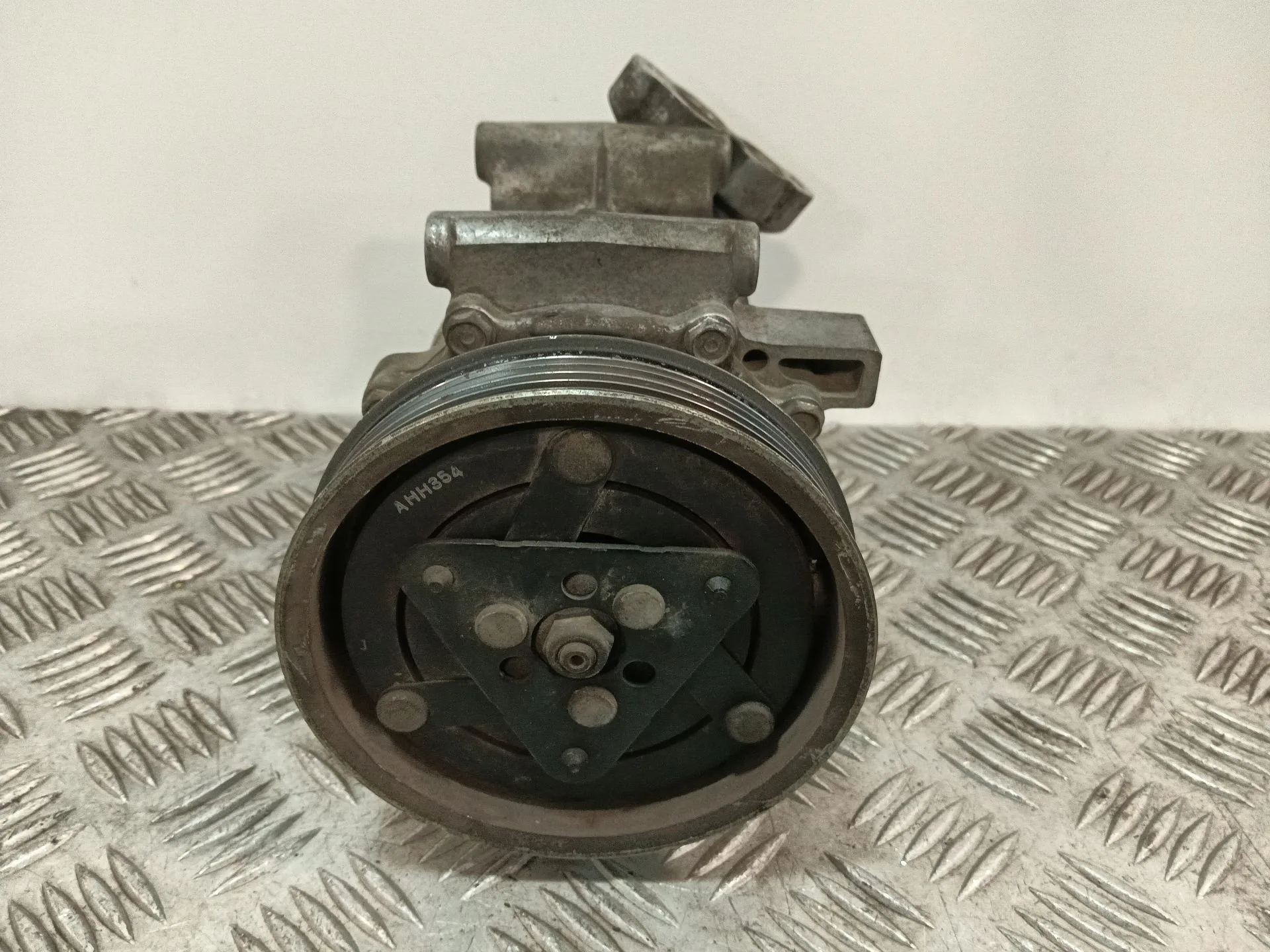 Compresor Aire Acondicionado para Renault Kangoo / Grand Kangoo Ii (Kw0/1_)