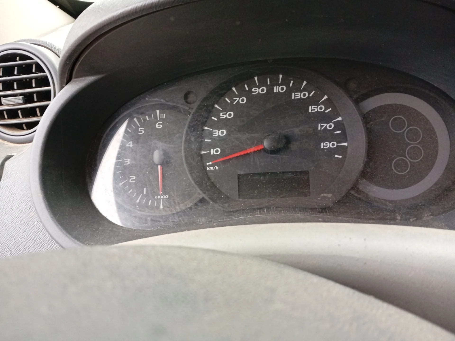 Cuadro Instrumentos para Renault Kangoo / Grand Kangoo Ii (Kw0/1_)