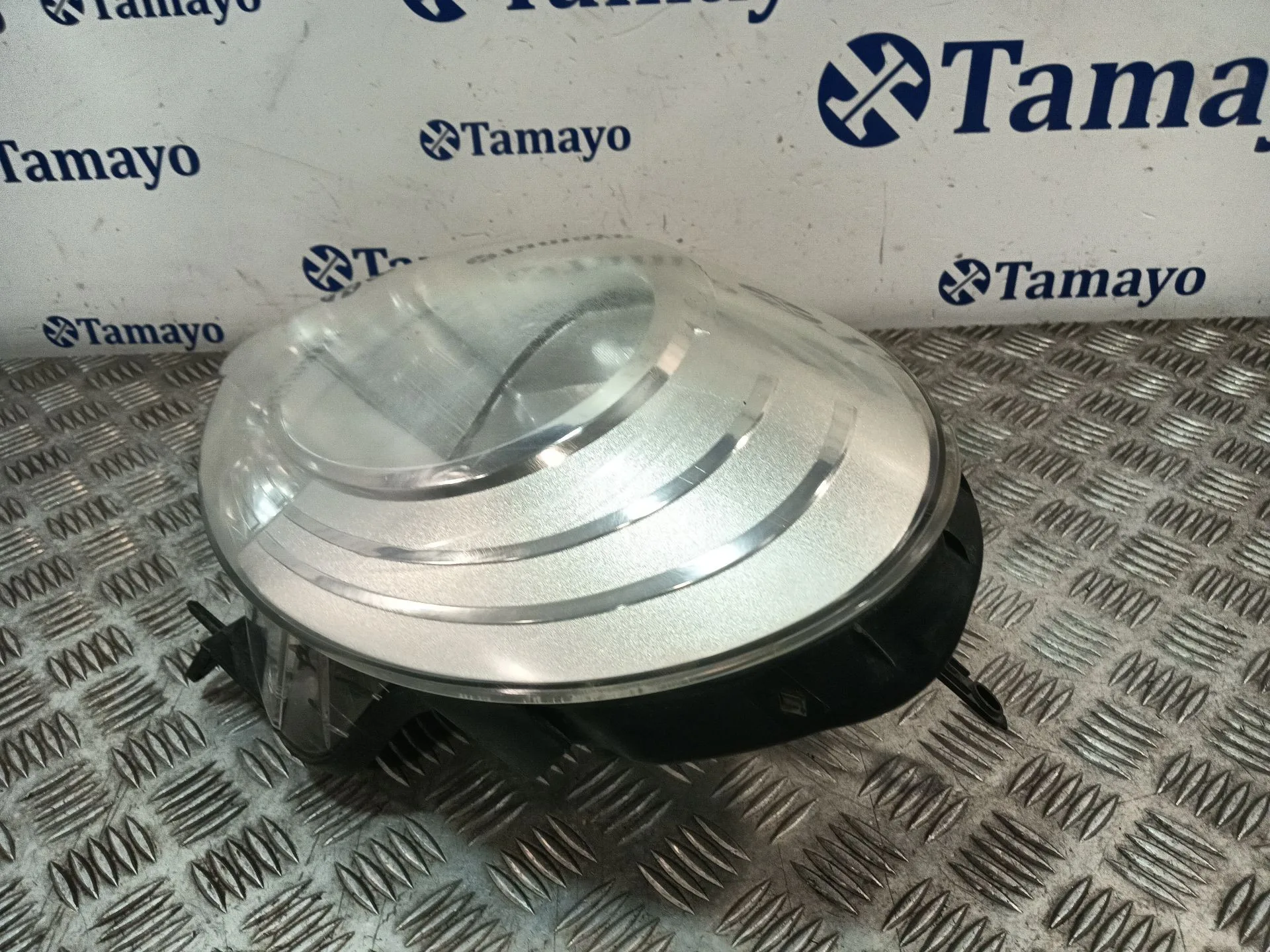 Faro Izquierdo para Renault Kangoo / Grand Kangoo Ii (Kw0/1_)