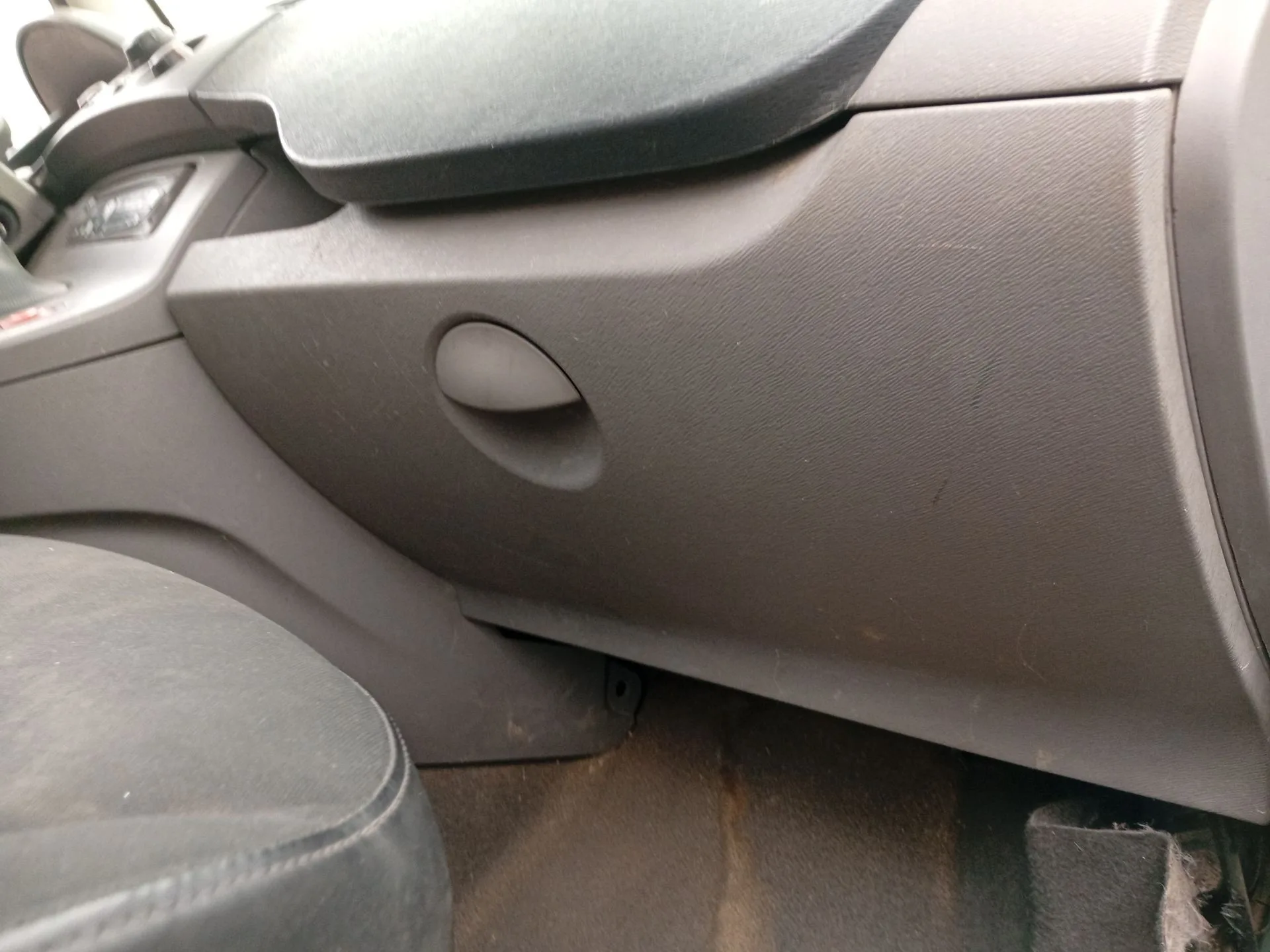 Guantera para Renault Kangoo / Grand Kangoo Ii (Kw0/1_)