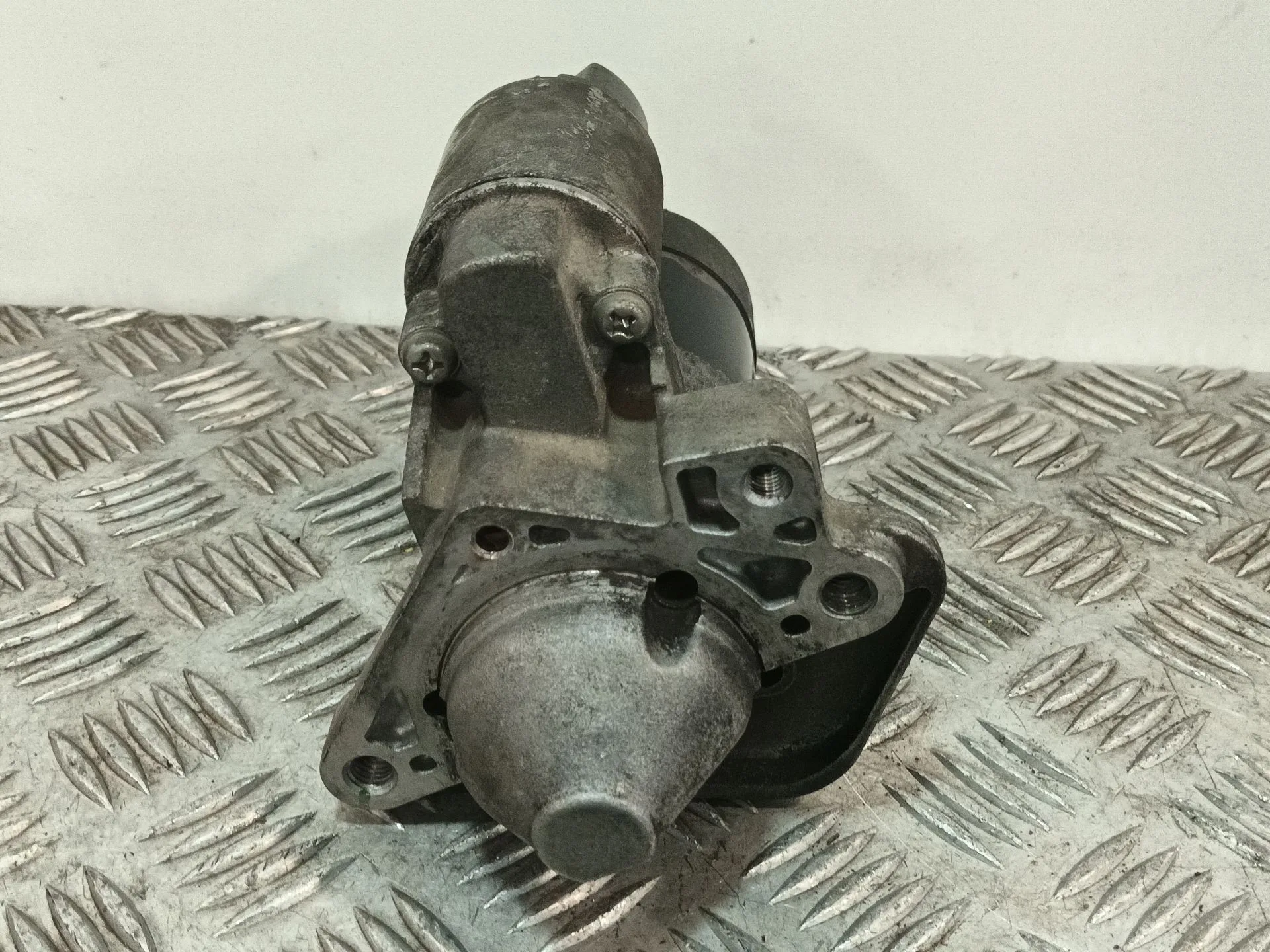 Motor Arranque para Renault Kangoo / Grand Kangoo Ii (Kw0/1_)