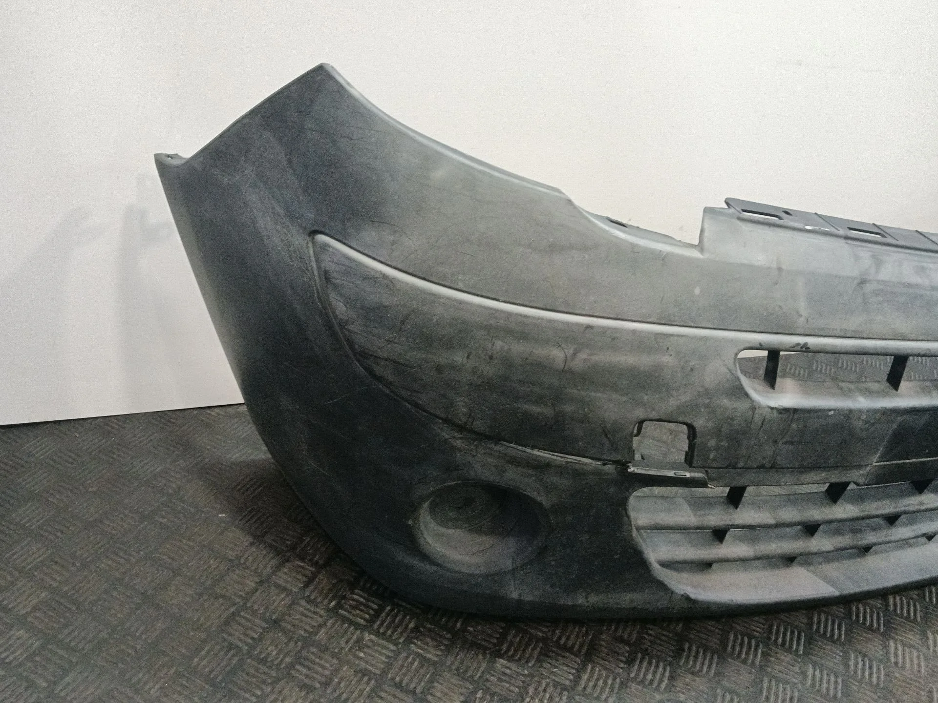 Paragolpes Delantero para Renault Kangoo / Grand Kangoo Ii (Kw0/1_)