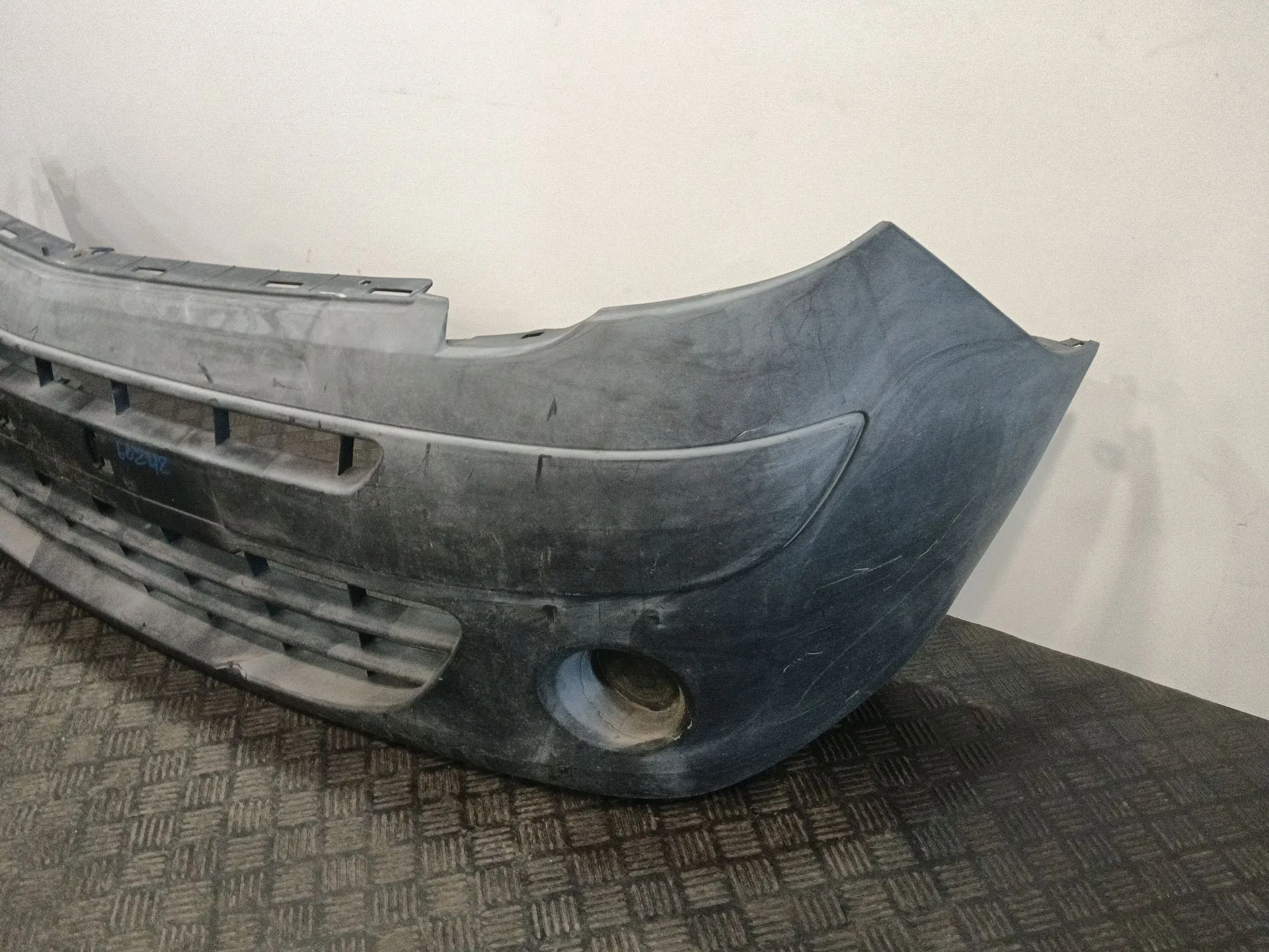 Paragolpes Delantero para Renault Kangoo / Grand Kangoo Ii (Kw0/1_)