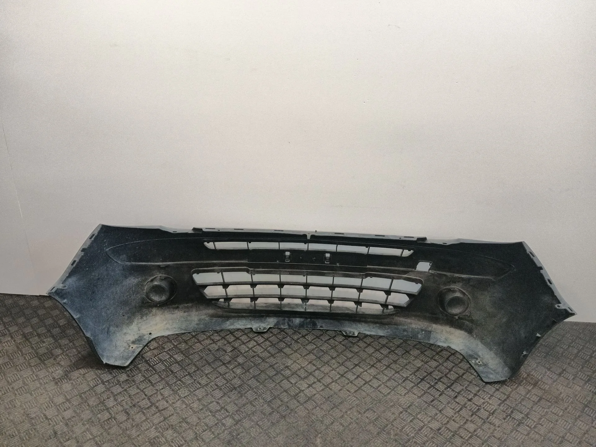 Paragolpes Delantero para Renault Kangoo / Grand Kangoo Ii (Kw0/1_)