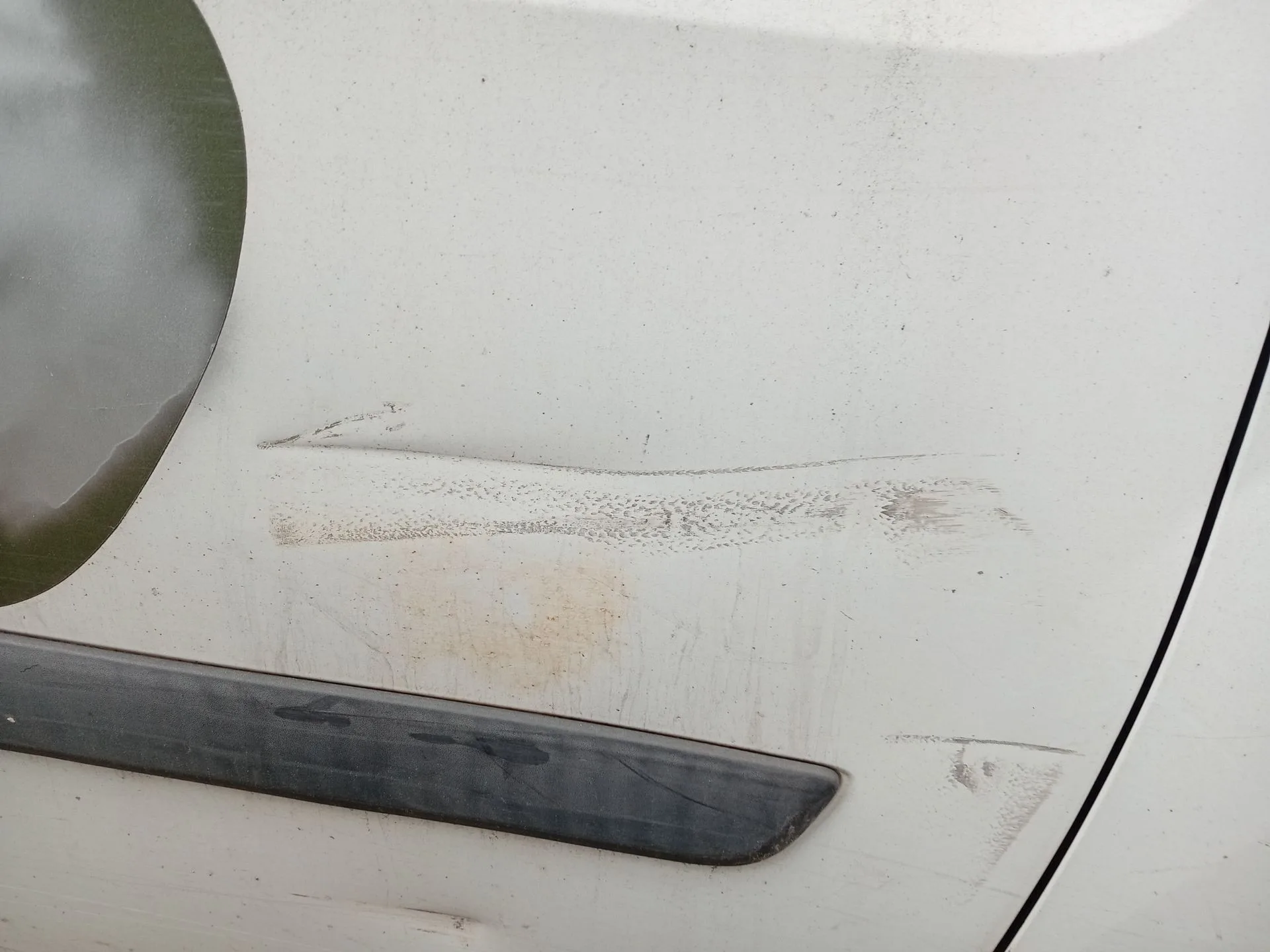 Puerta Delantera Derecha para Renault Kangoo / Grand Kangoo Ii (Kw0/1_)
