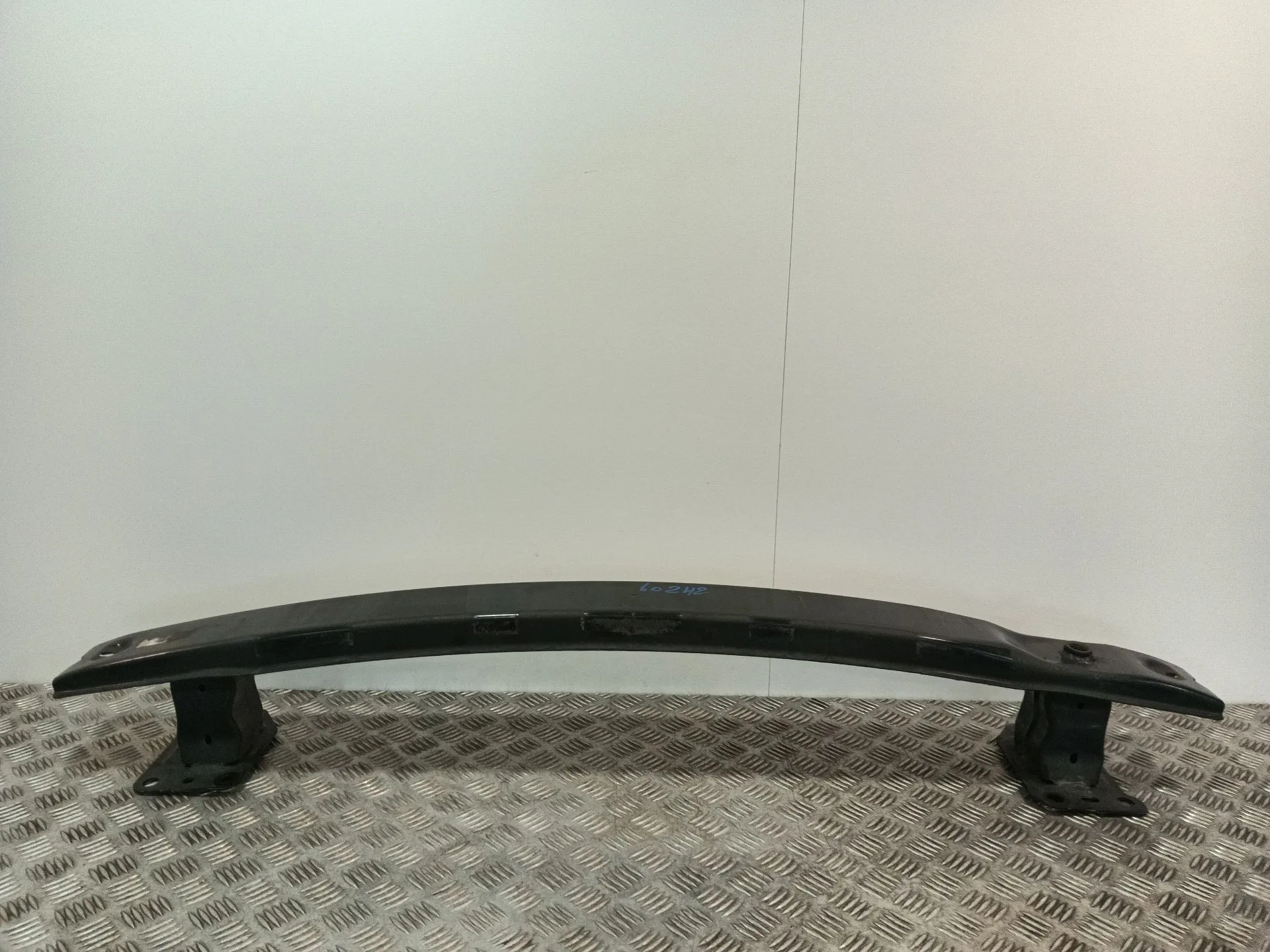 Refuerzo Paragolpes Delantero para Renault Kangoo / Grand Kangoo Ii (Kw0/1_)