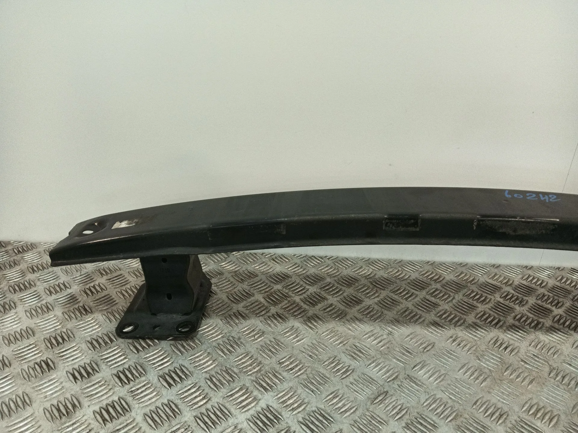 Refuerzo Paragolpes Delantero para Renault Kangoo / Grand Kangoo Ii (Kw0/1_)