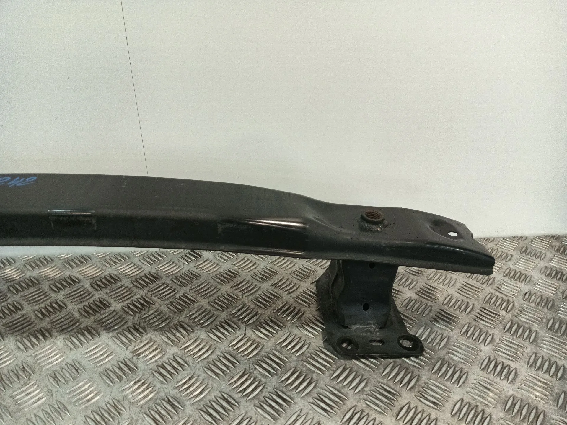 Refuerzo Paragolpes Delantero para Renault Kangoo / Grand Kangoo Ii (Kw0/1_)