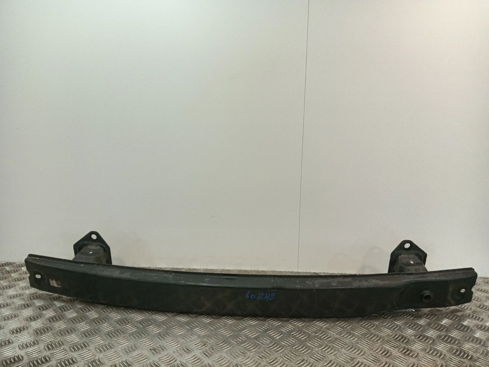 Refuerzo Paragolpes Delantero para Renault Kangoo / Grand Kangoo Ii (Kw0/1_)