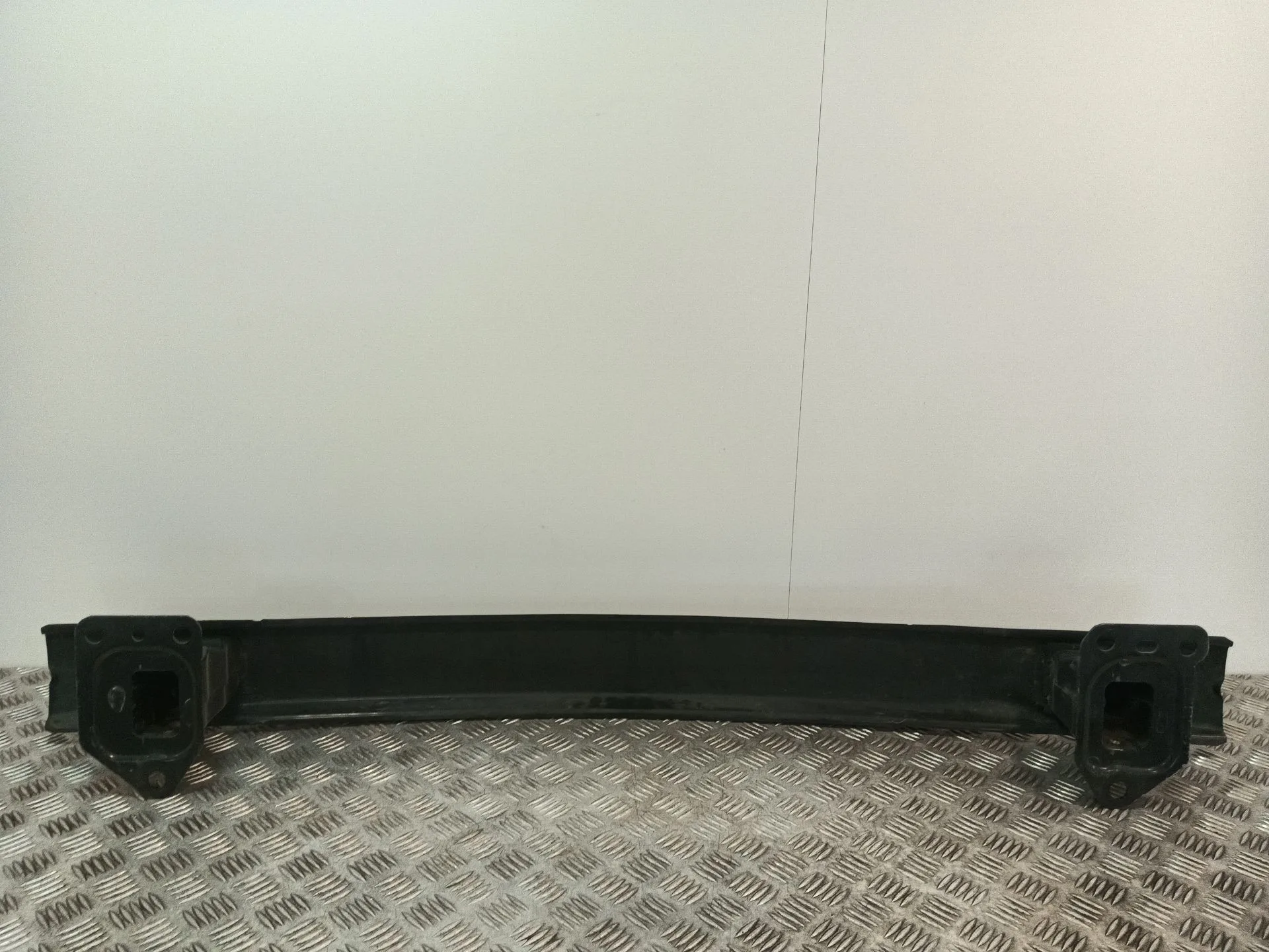 Refuerzo Paragolpes Delantero para Renault Kangoo / Grand Kangoo Ii (Kw0/1_)