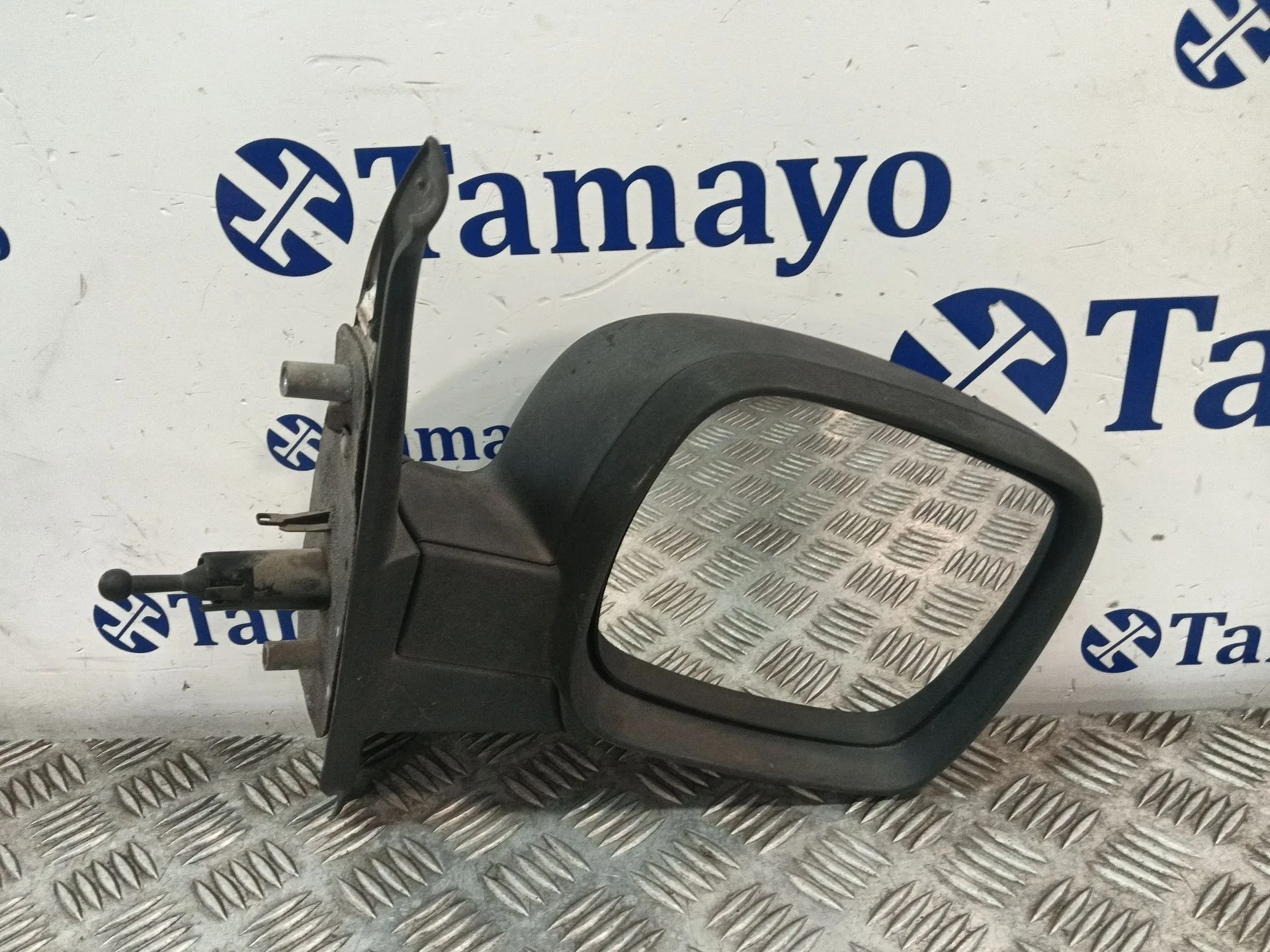 Retrovisor Derecho para Renault Kangoo / Grand Kangoo Ii (Kw0/1_)