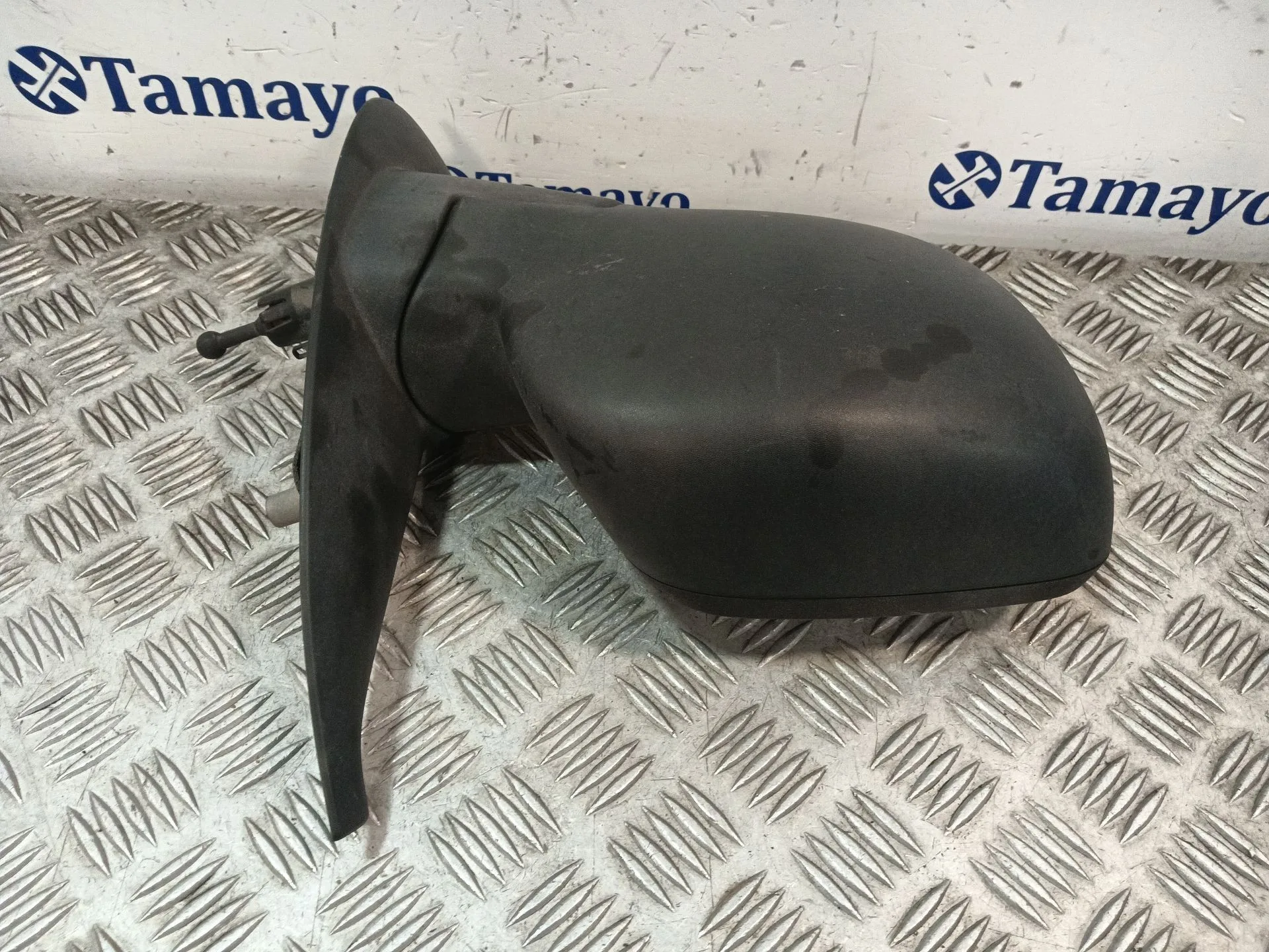 Retrovisor Derecho para Renault Kangoo / Grand Kangoo Ii (Kw0/1_)