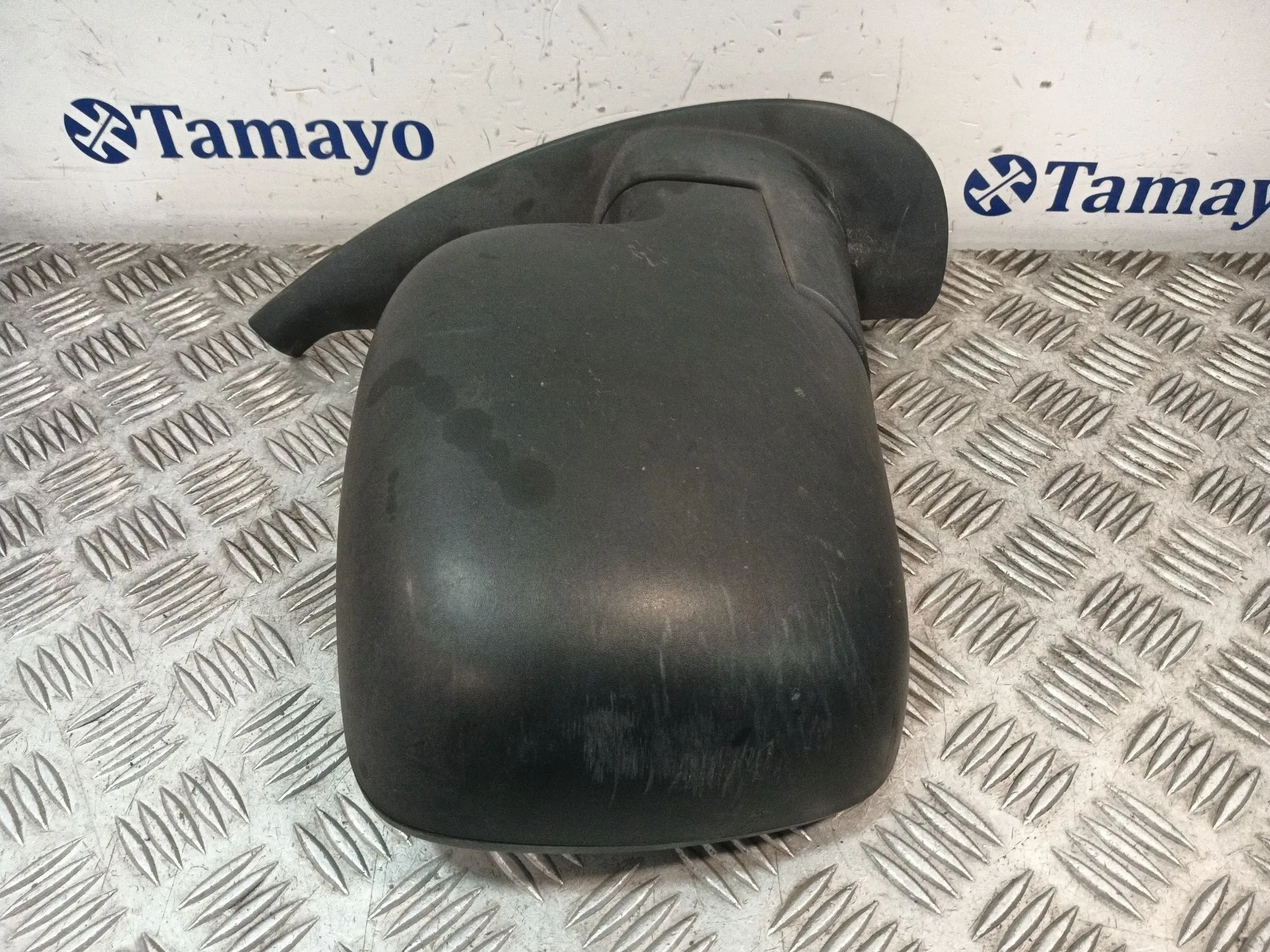 Retrovisor Derecho para Renault Kangoo / Grand Kangoo Ii (Kw0/1_)