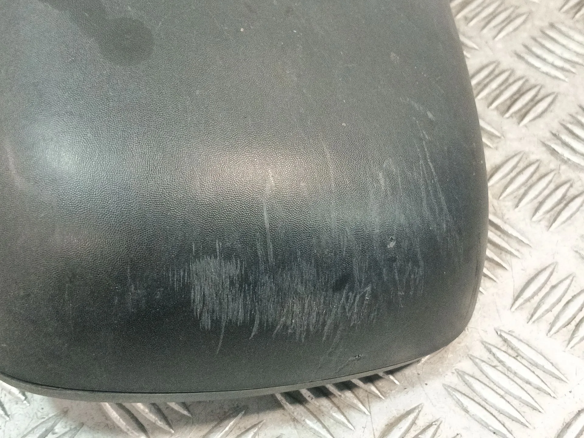 Retrovisor Derecho para Renault Kangoo / Grand Kangoo Ii (Kw0/1_)