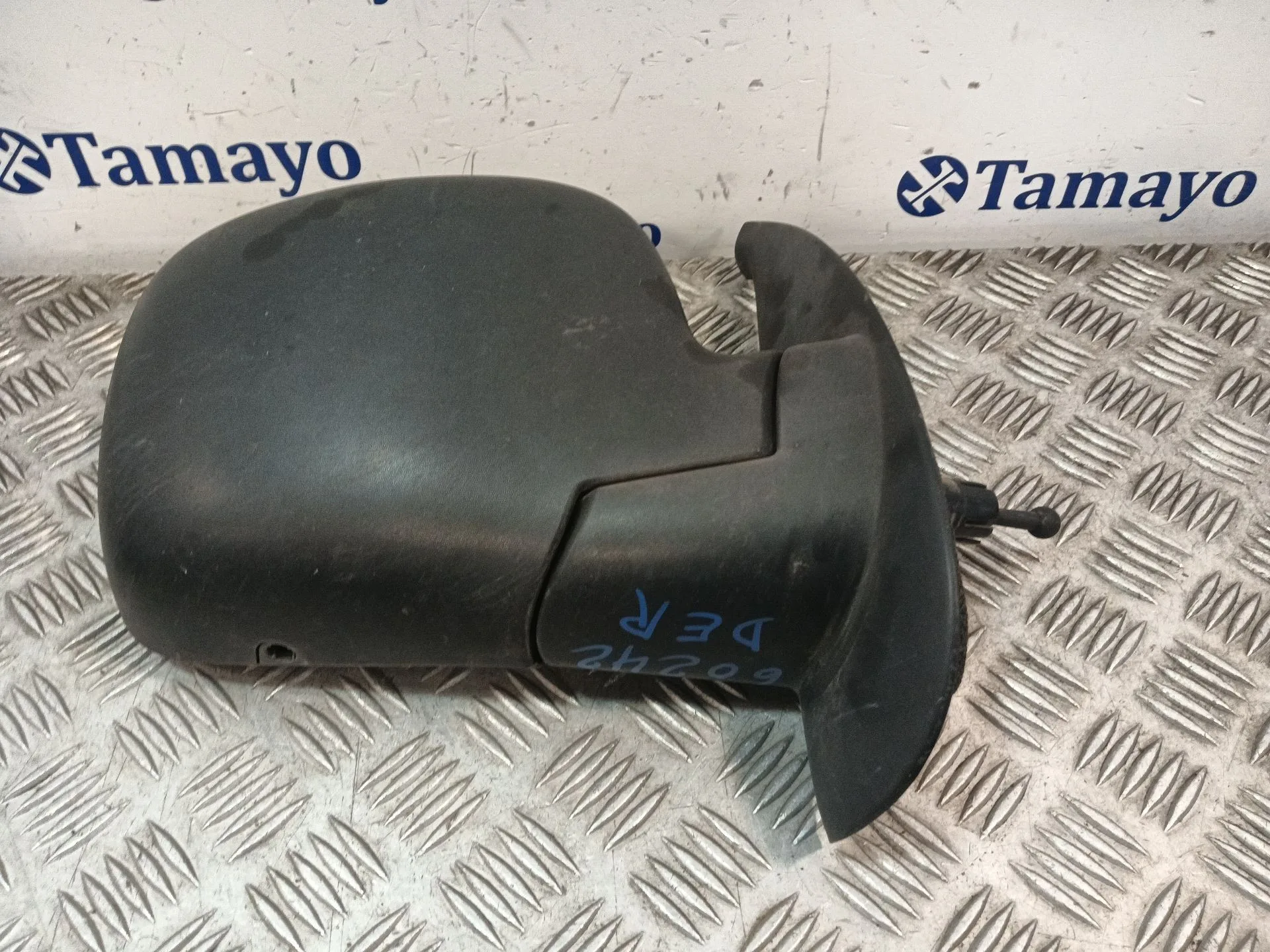Retrovisor Derecho para Renault Kangoo / Grand Kangoo Ii (Kw0/1_)