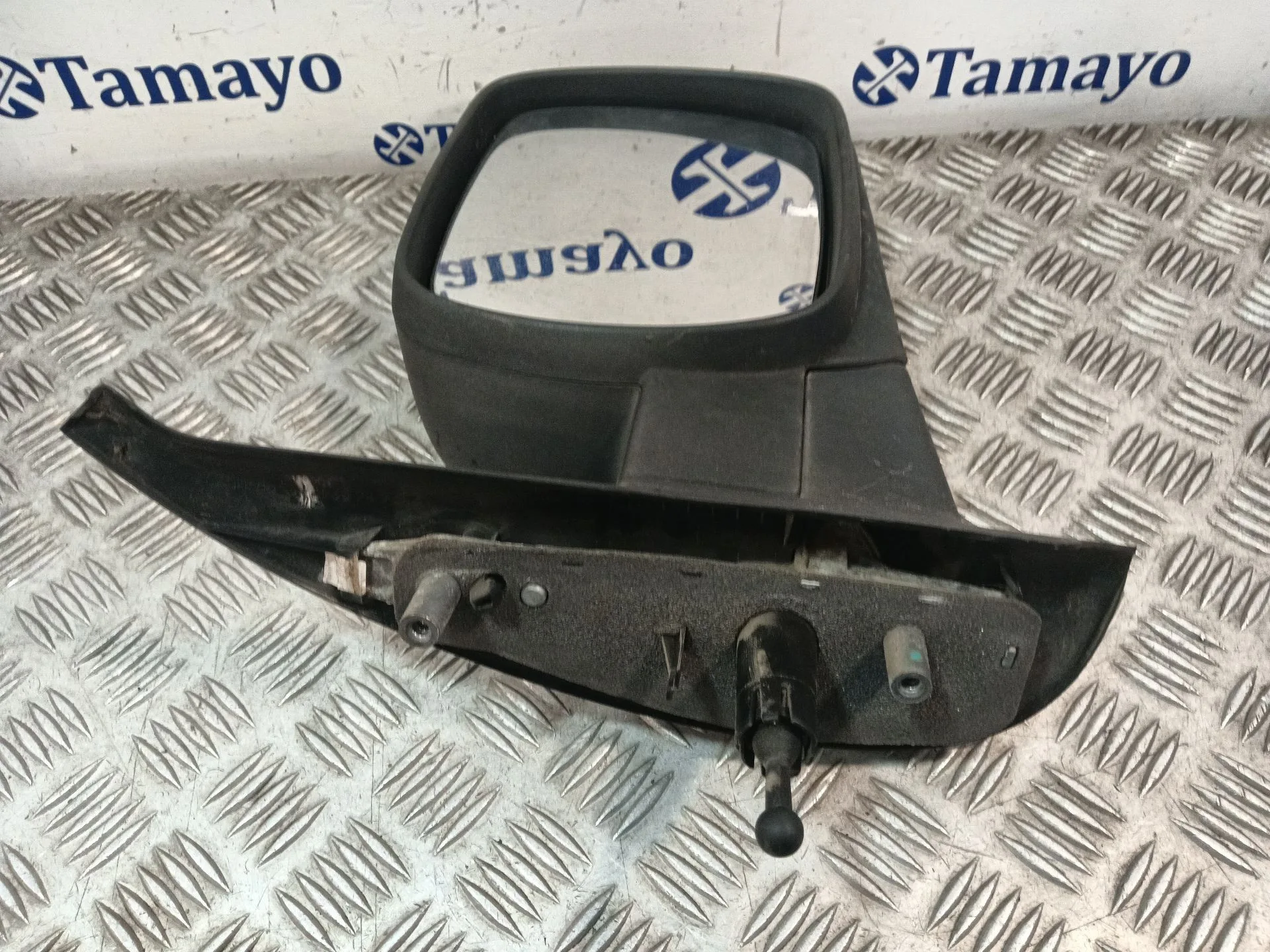 Retrovisor Derecho para Renault Kangoo / Grand Kangoo Ii (Kw0/1_)