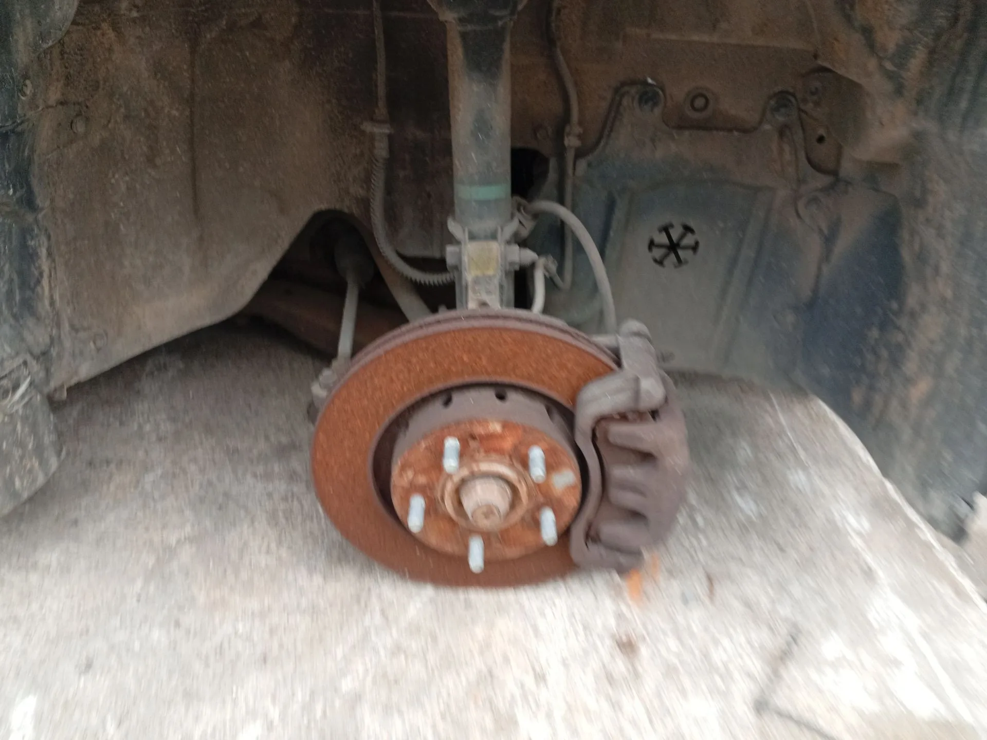 Mangueta Delantera Derecha para Mitsubishi Outlander (Cu0W)