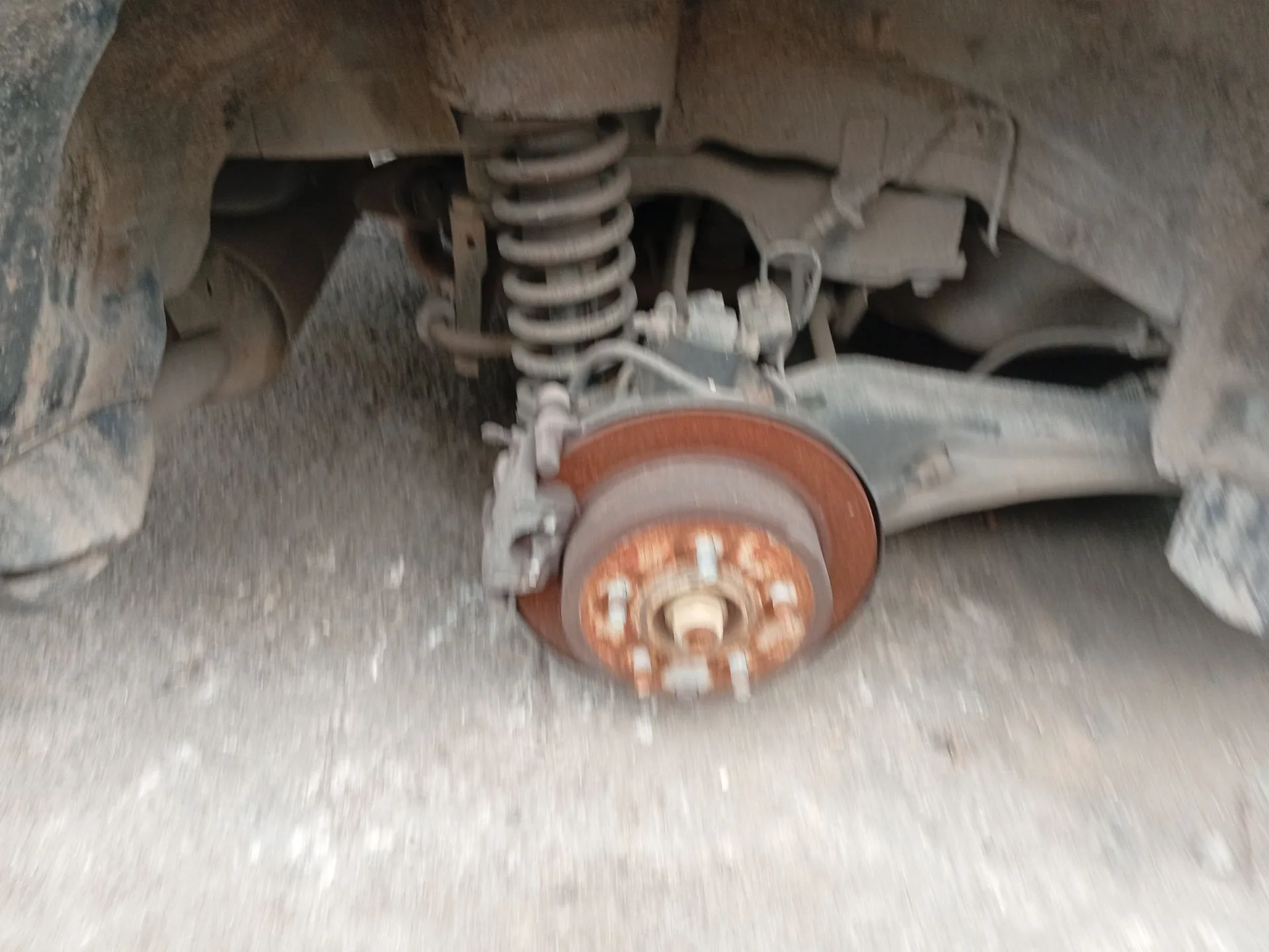 Mangueta Trasera Derecha para Mitsubishi Outlander (Cu0W)