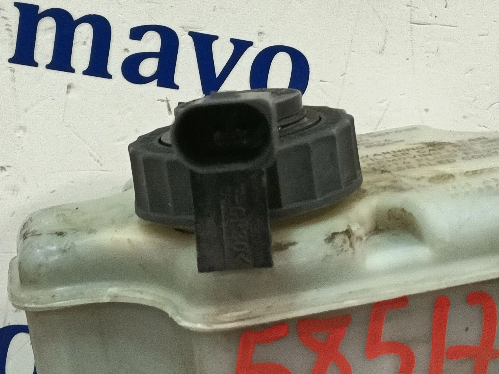 Bomba Freno para Seat Toledo (5P2)