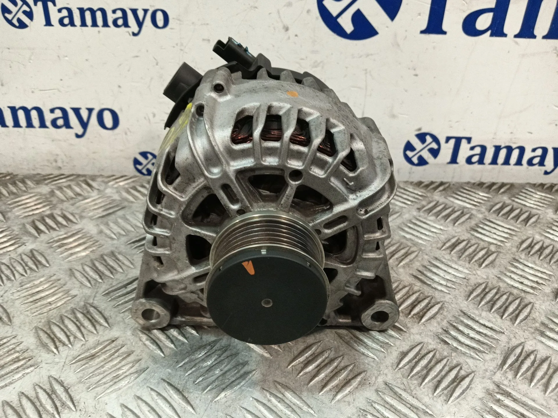Alternador para Citroën C3 Iii (Sx)
