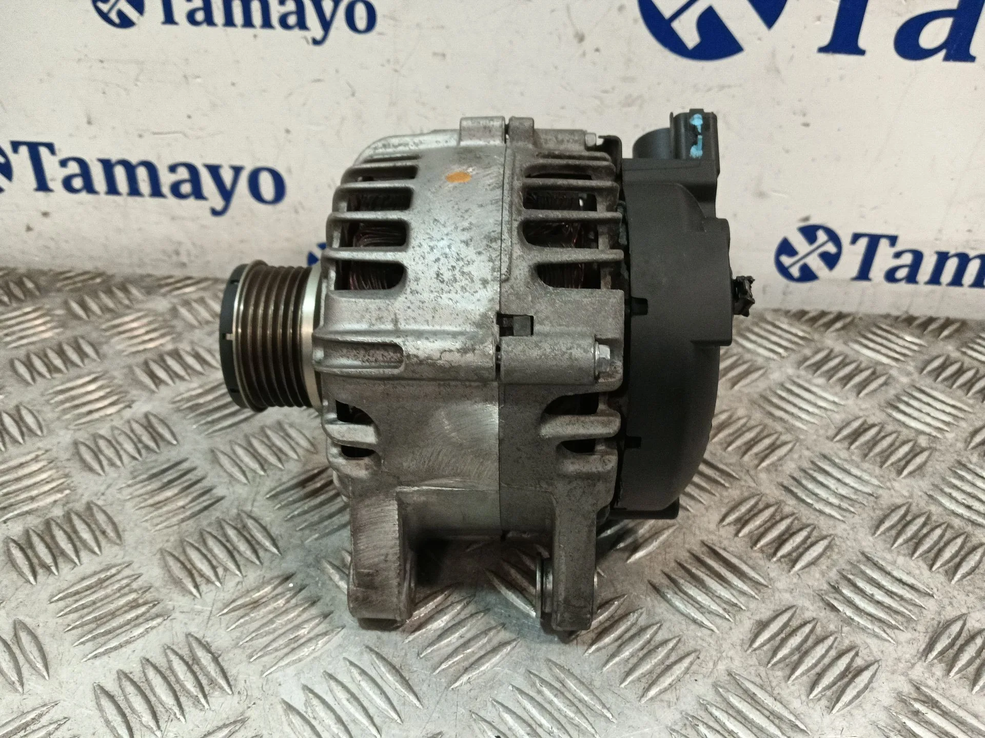 Alternador para Citroën C3 Iii (Sx)