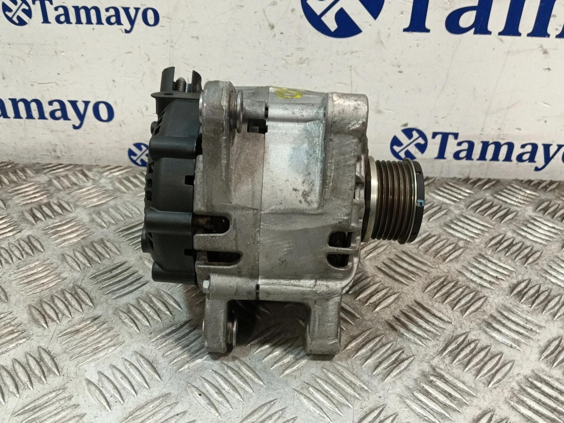 Alternador para Citroën C3 Iii (Sx)