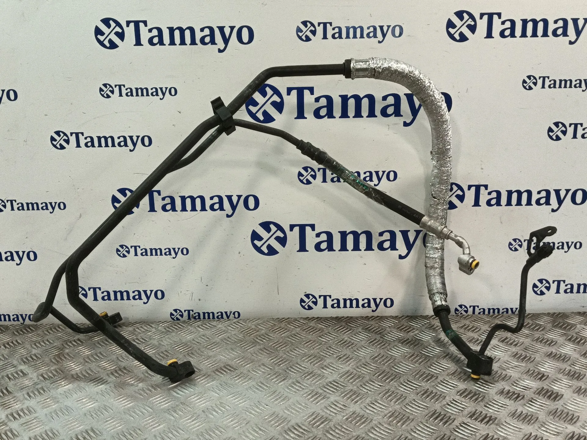 Tubos Aire Acondicionado para Bmw Serie 3 Compact (E46)