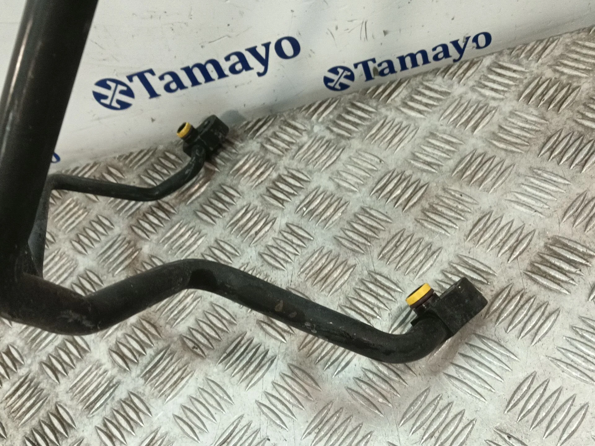 Tubos Aire Acondicionado para Bmw Serie 3 Compact (E46)