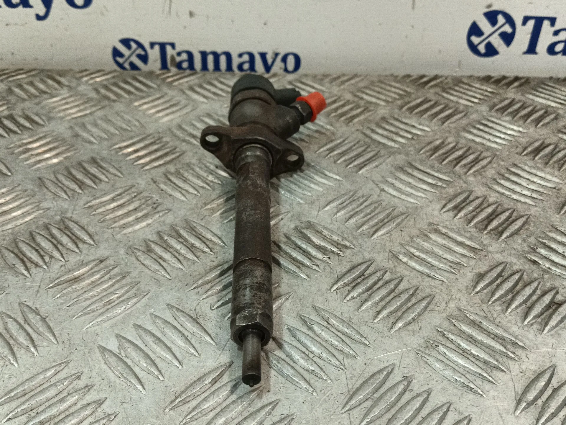 Inyector para Citroën Berlingo Multispace (B9)