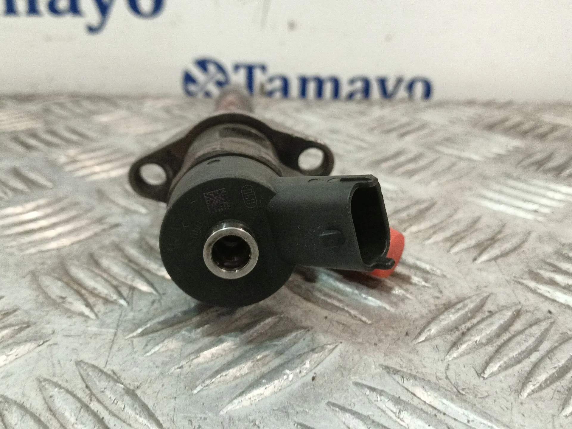 Inyector para Citroën Berlingo Multispace (B9)