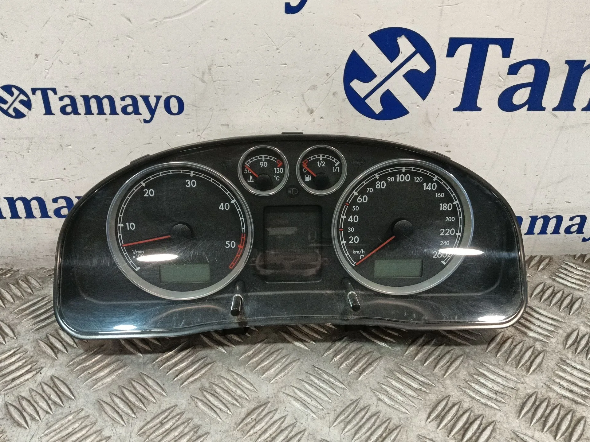 Cuadro Instrumentos para Volkswagen Passat B5 (3B2)