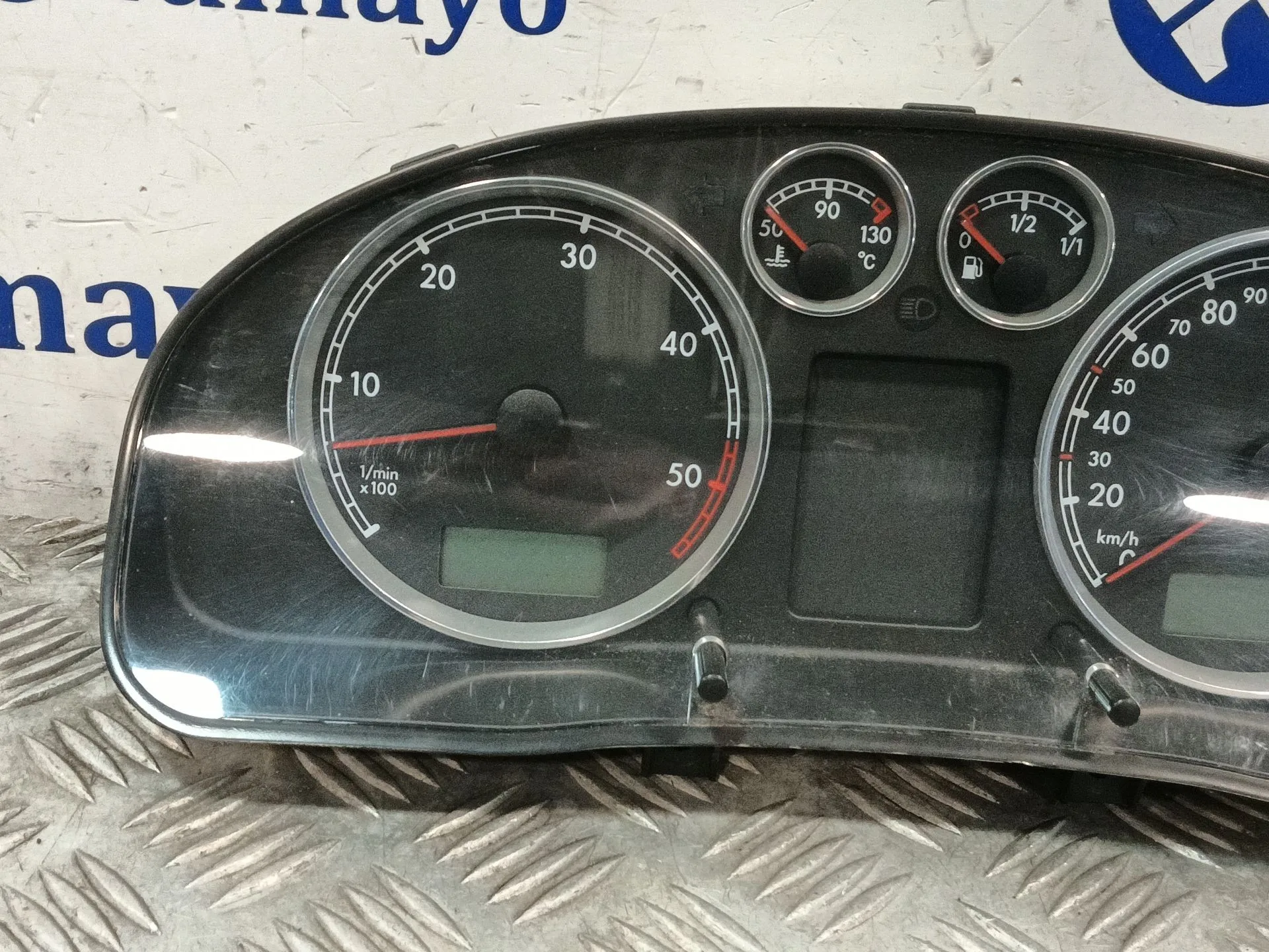 Cuadro Instrumentos para Volkswagen Passat B5 (3B2)