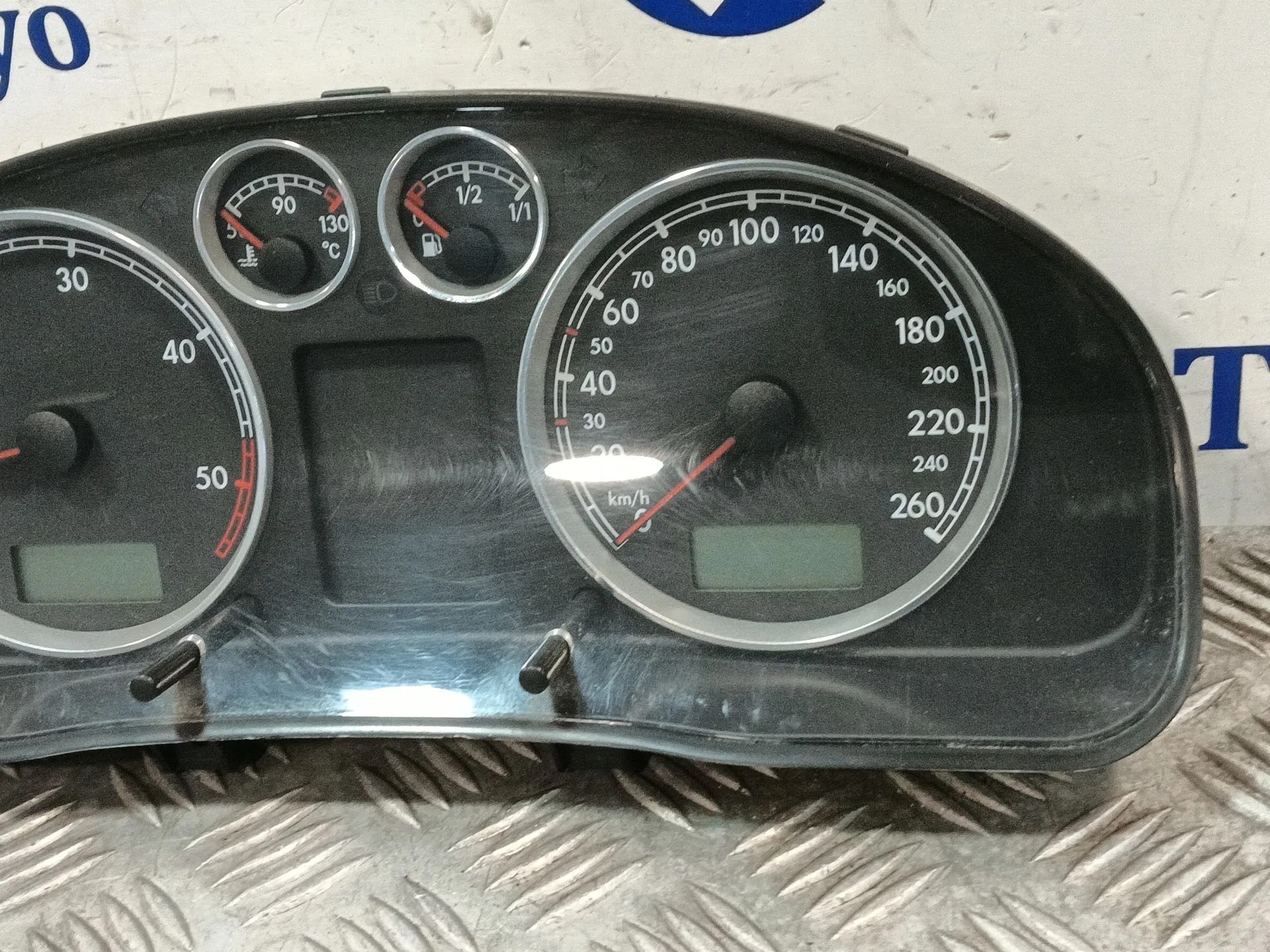 Cuadro Instrumentos para Volkswagen Passat B5 (3B2)