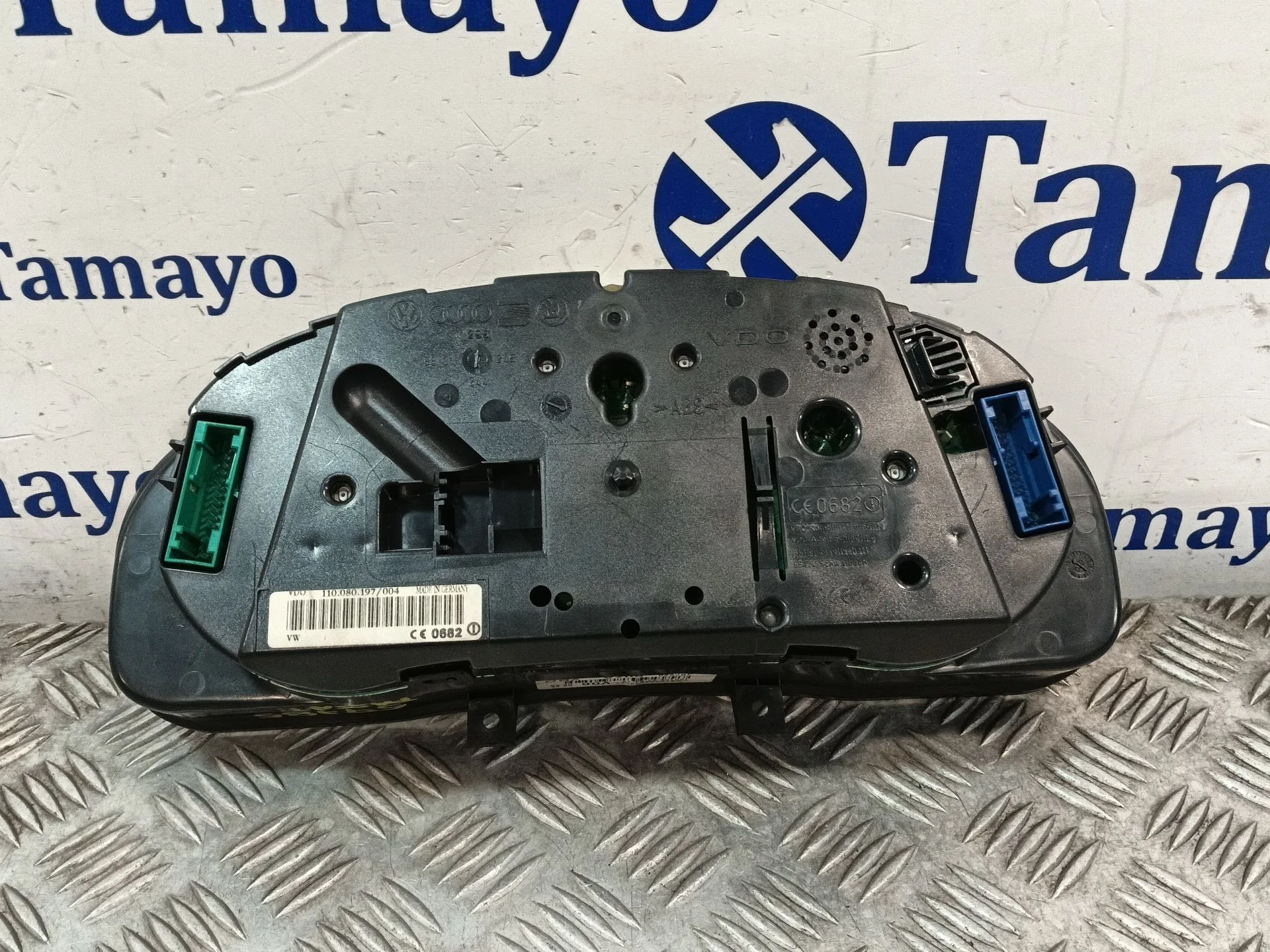 Cuadro Instrumentos para Volkswagen Passat B5 (3B2)