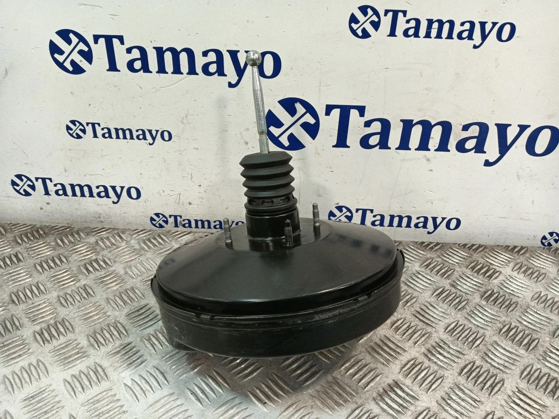 Servofreno para Seat Toledo (5P2)