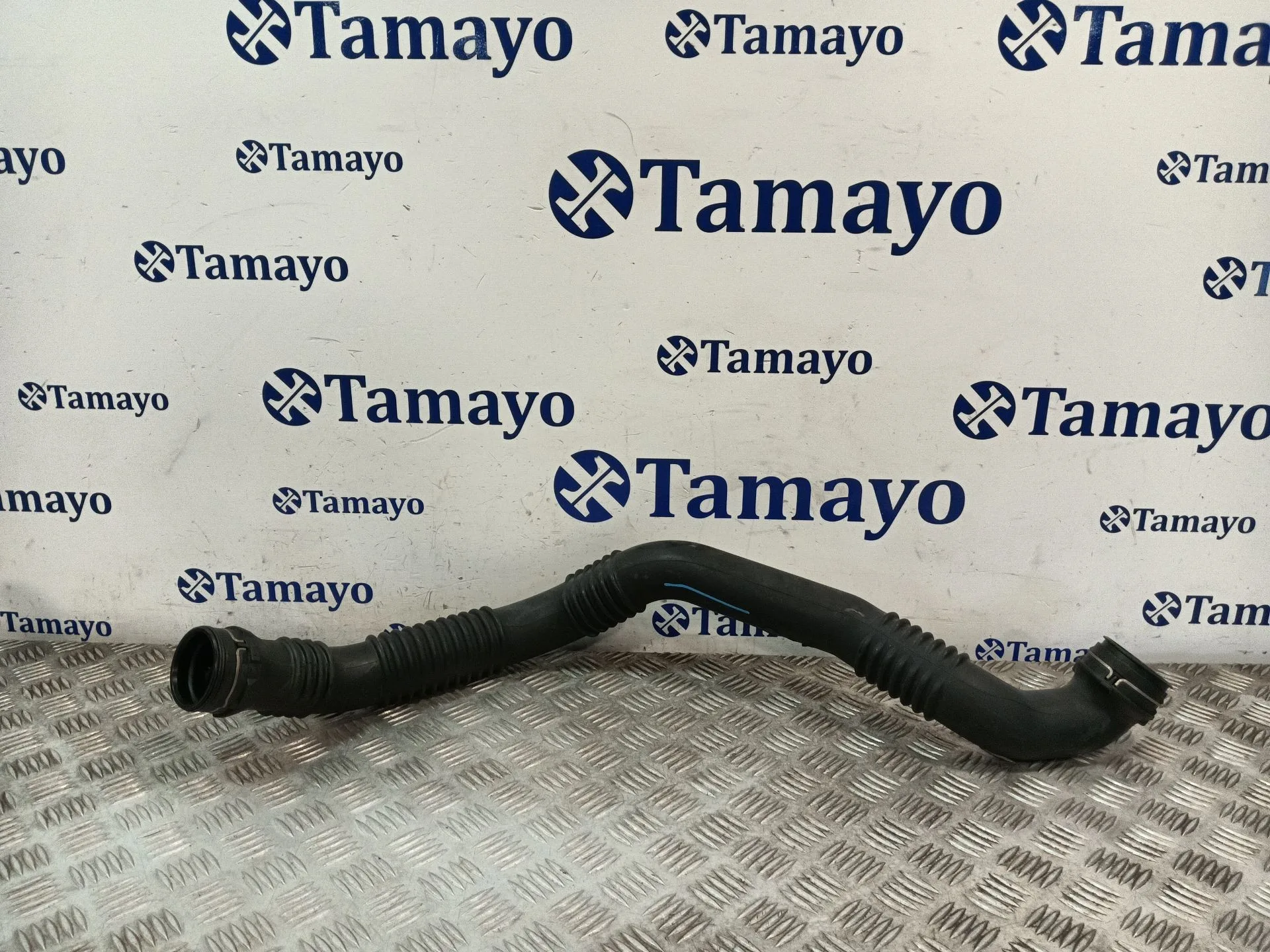 Tubo Intercooler para Mercedes-Benz Clase B (W245)