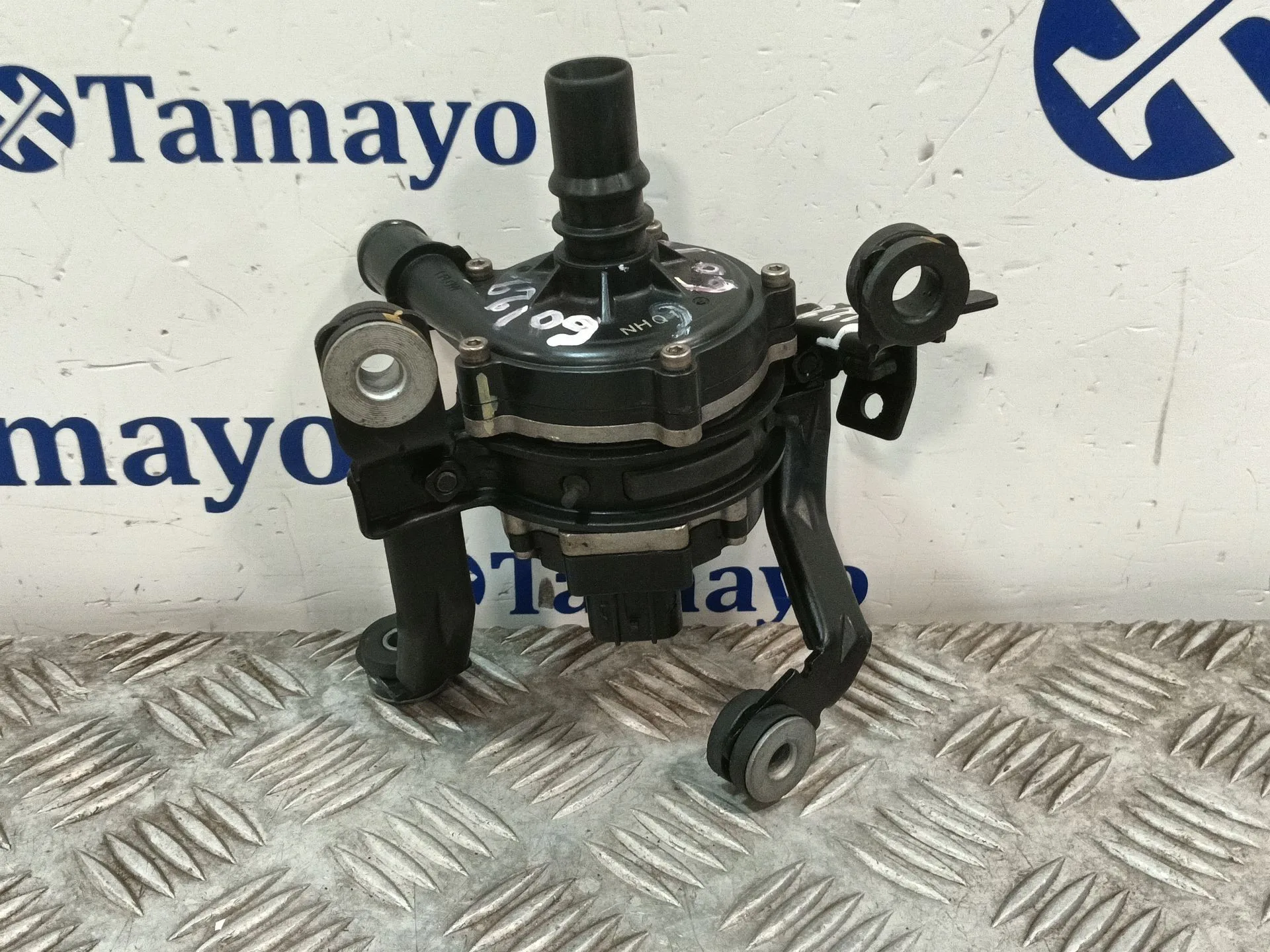 Bomba Agua para Hyundai Ioniq (Ae)