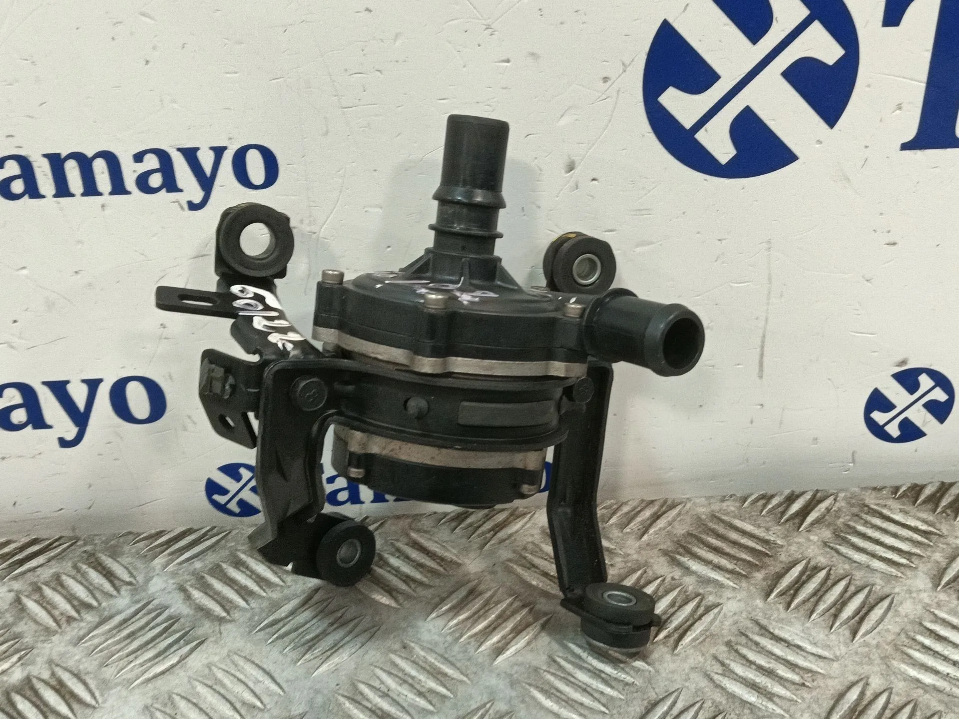 Bomba Agua para Hyundai Ioniq (Ae)