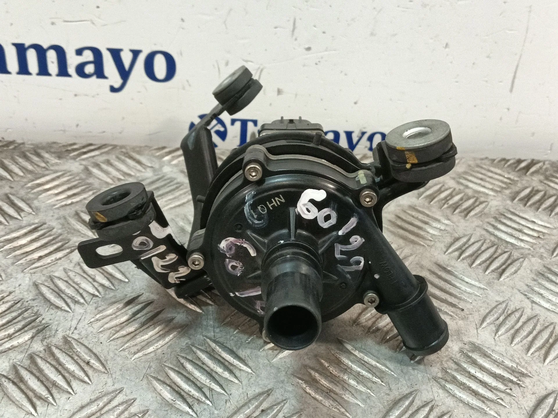 Bomba Agua para Hyundai Ioniq (Ae)