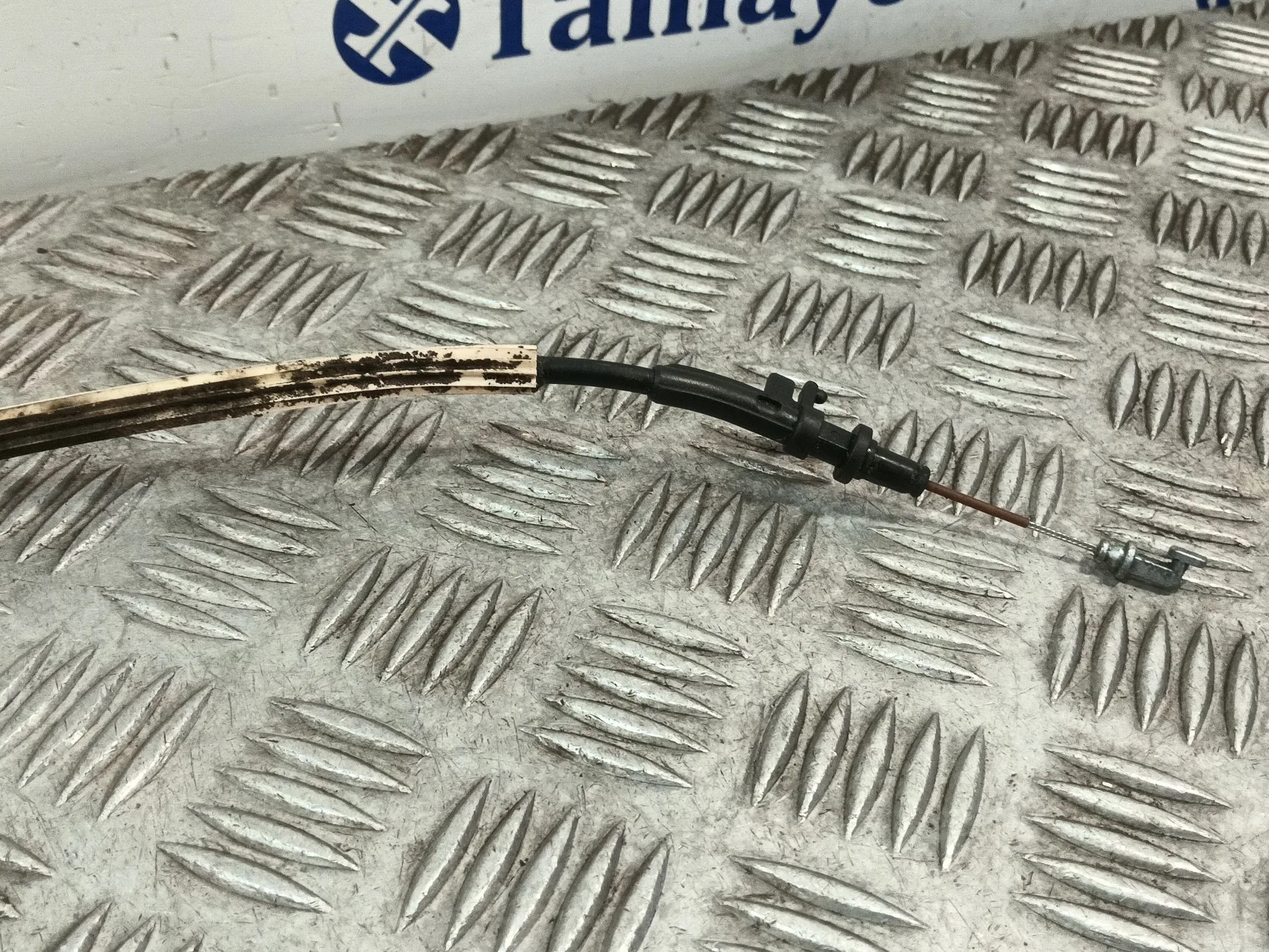 Maneta Exterior Delantera Derecha para Volkswagen Passat B7 Variant (365)