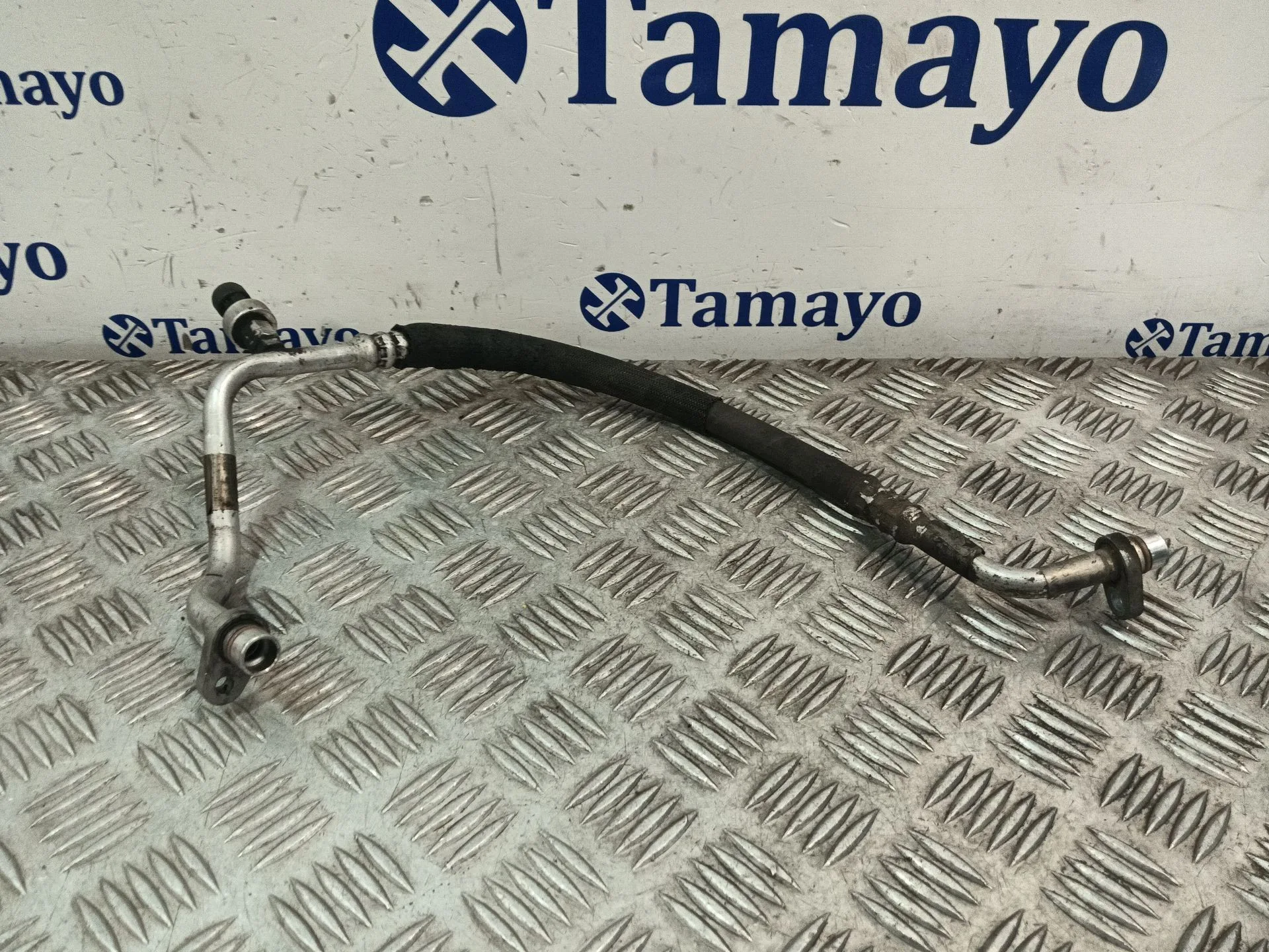 Tubos Aire Acondicionado para Renault Kangoo / Grand Kangoo Ii (Kw0/1_)