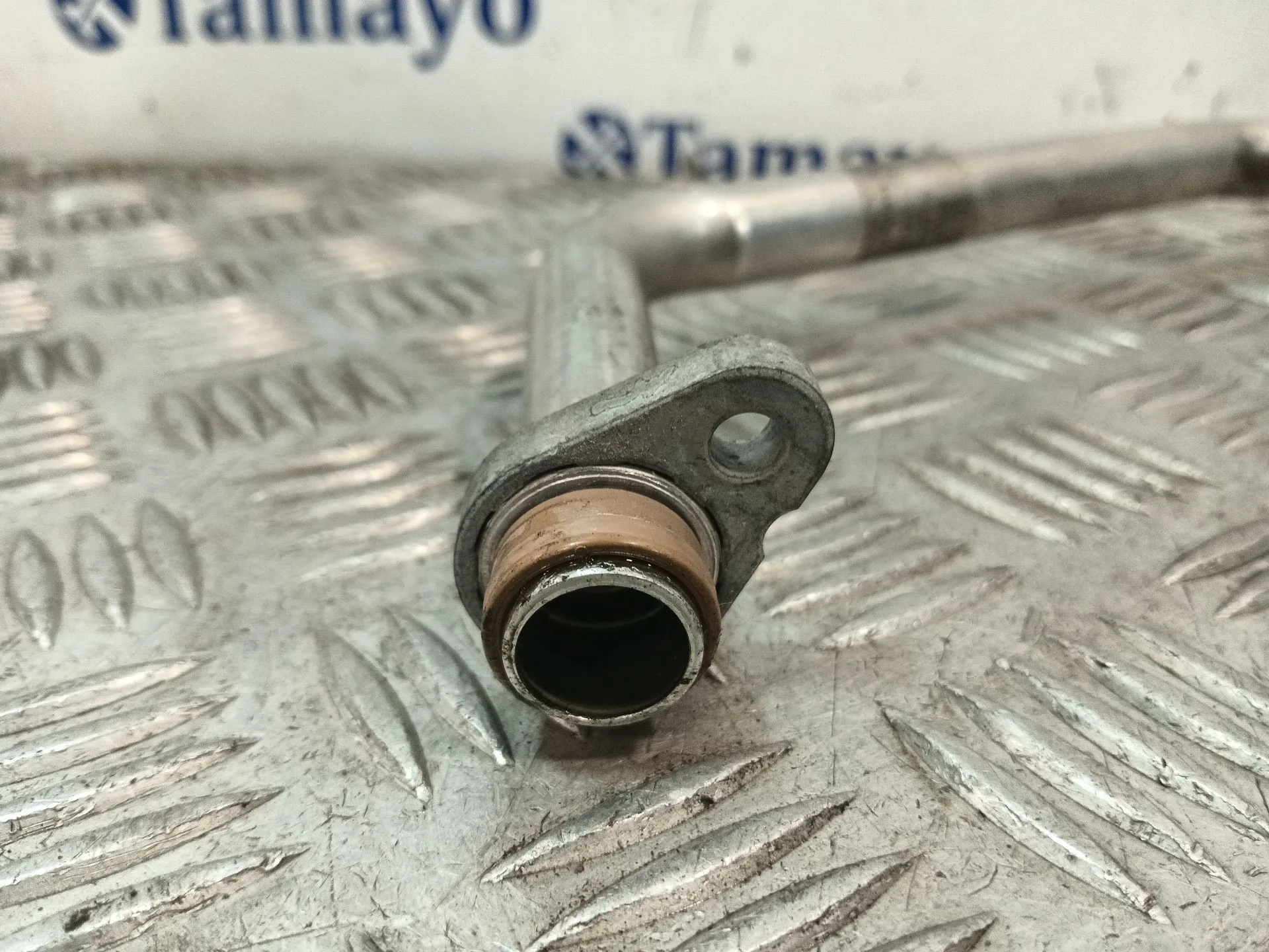 Tubos Aire Acondicionado para Renault Kangoo / Grand Kangoo Ii (Kw0/1_)