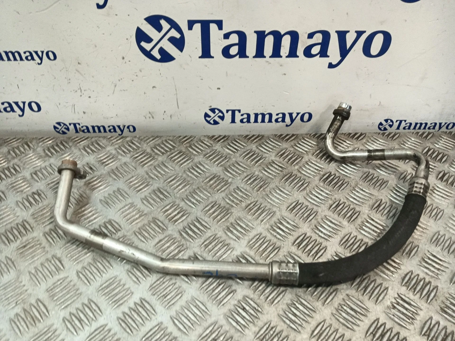 Tubos Aire Acondicionado para Renault Kangoo / Grand Kangoo Ii (Kw0/1_)