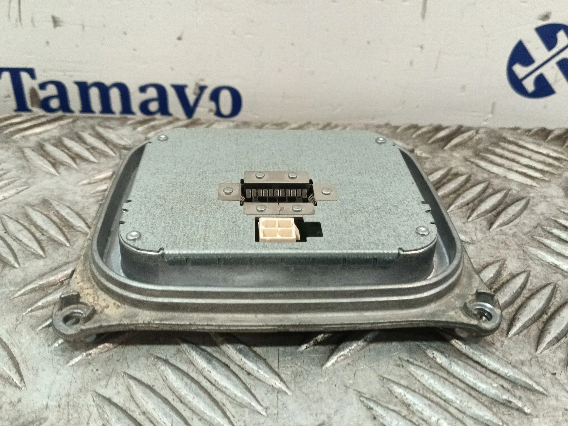 Centralita Faros Xenon para Bmw X3 (E83)