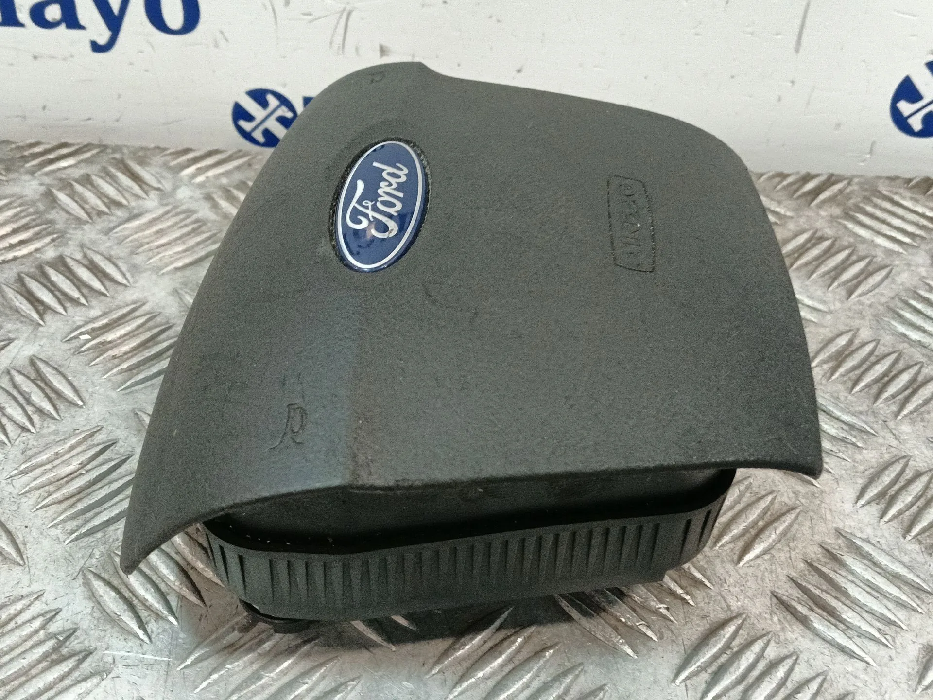 Airbag Delantero Izquierdo para Ford S-Max (Wa6)