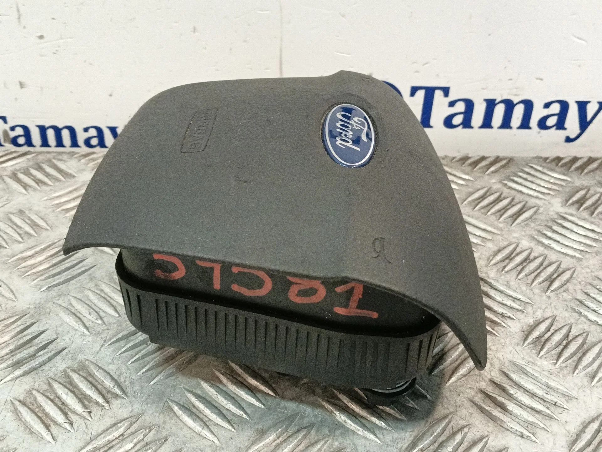 Airbag Delantero Izquierdo para Ford S-Max (Wa6)