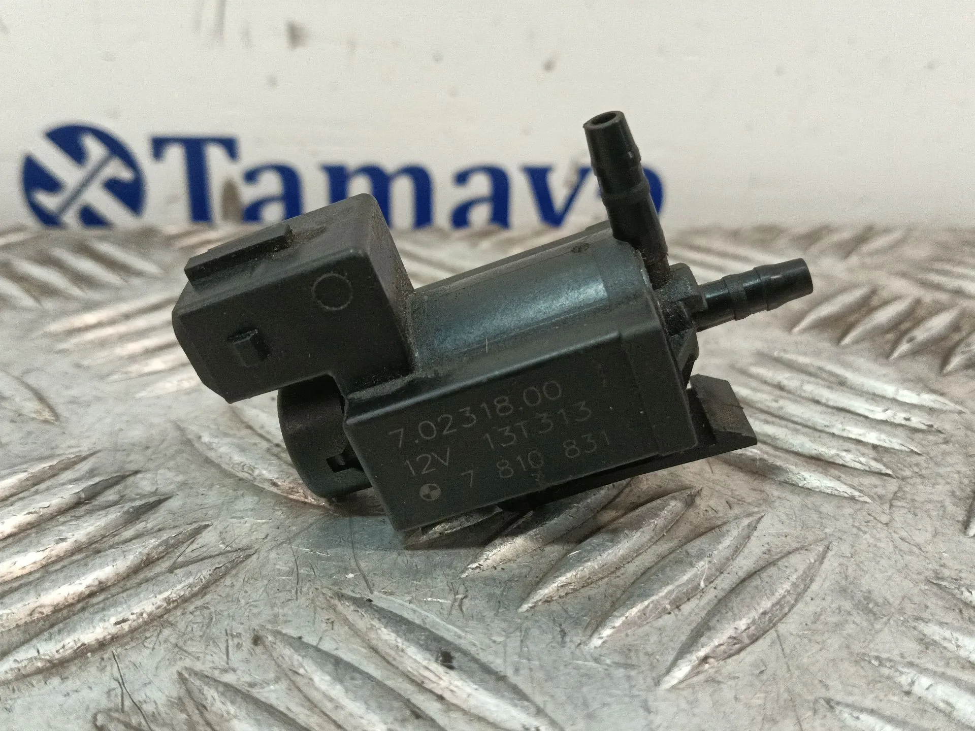 Valvula para Mini Mini Countryman (R60)